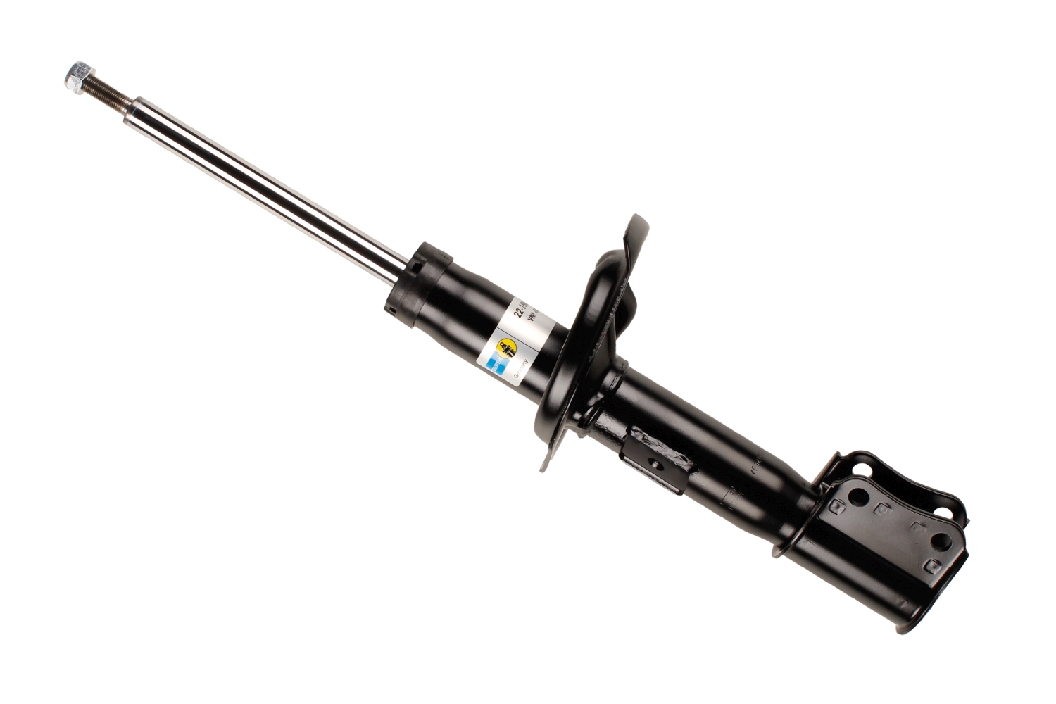 Bilstein B4 L.voorkant Schokdemper Suzuki Swift Iii (sg)