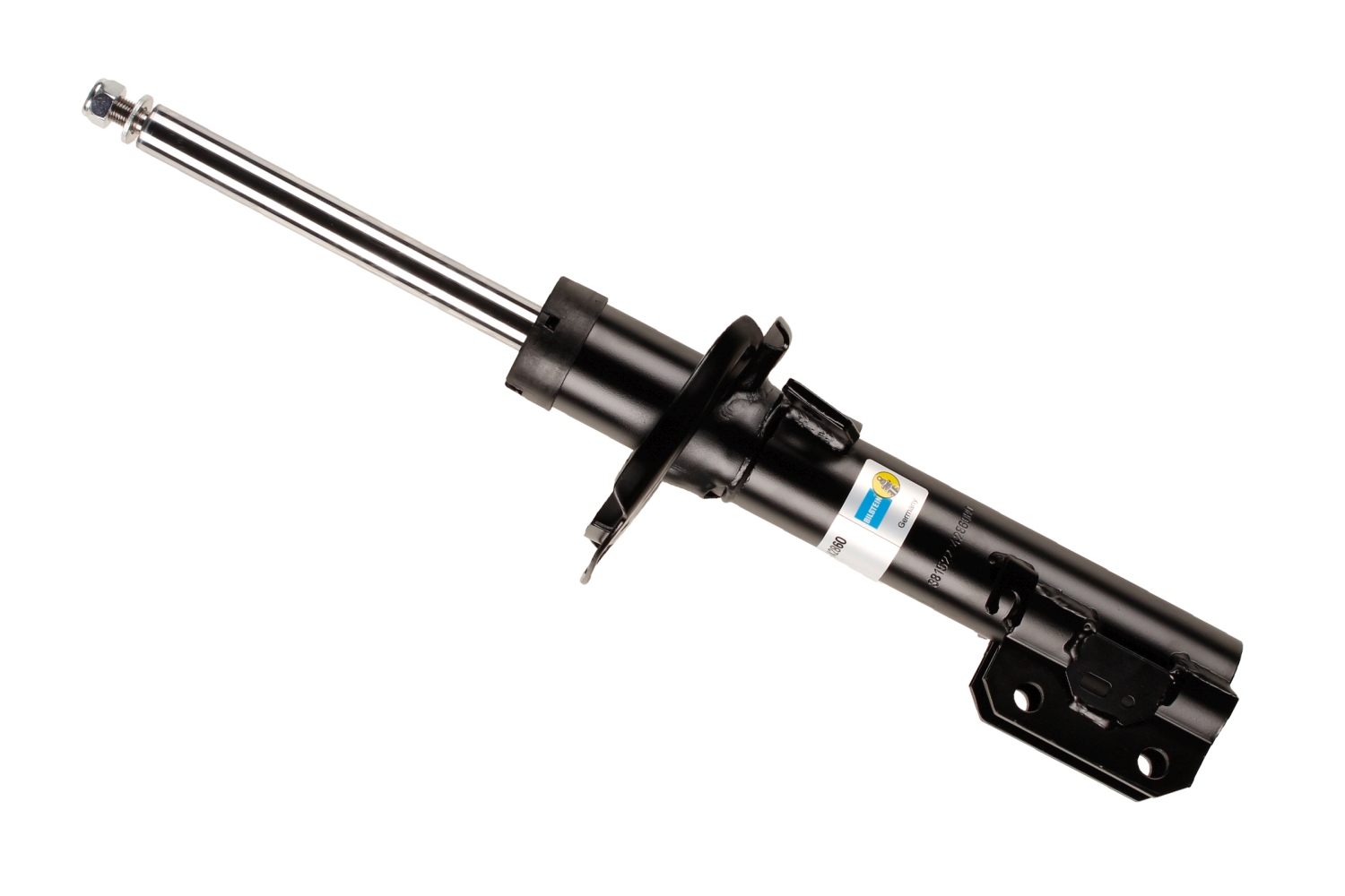 Bilstein B4 L.voorkant Schokdemper Ford B-max Vl