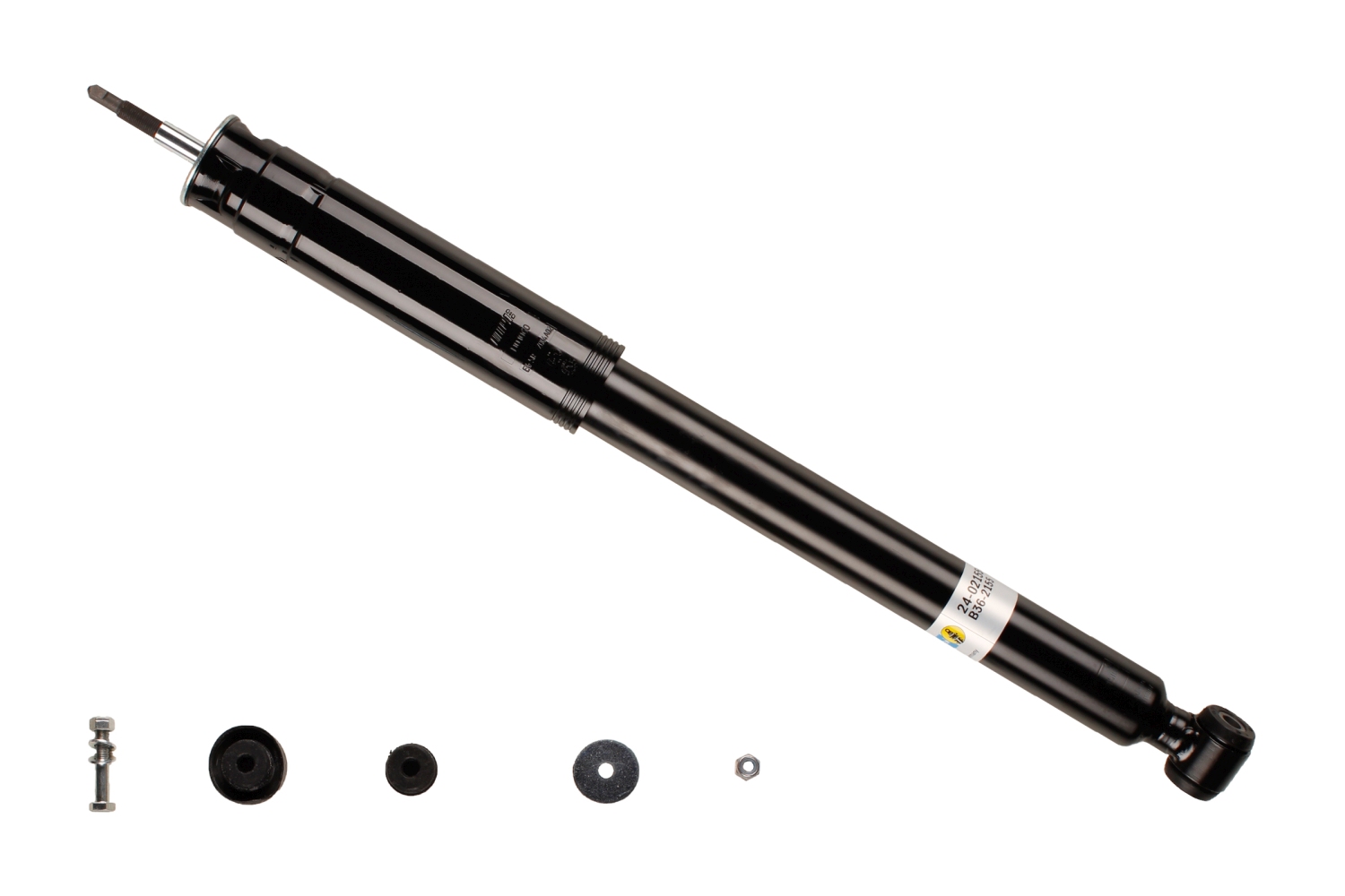 Bilstein B4 Achter Schokdemper Mercedes E-klasse W210