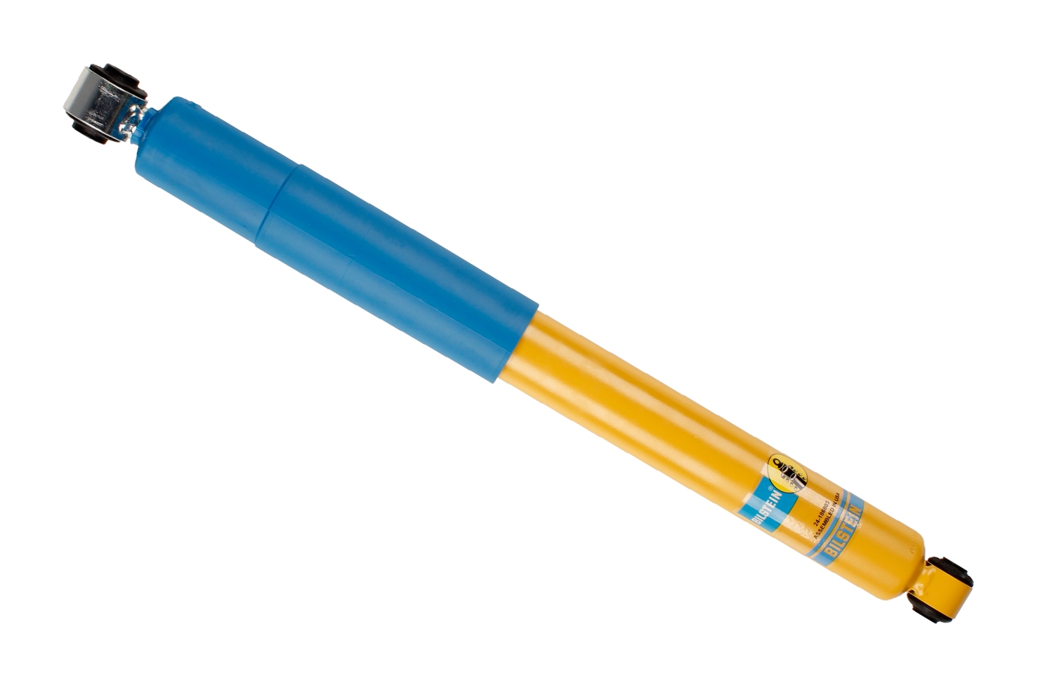 Bilstein B6 Achter Schokdemper Chrysler Jeep Grand Cherokee Iii