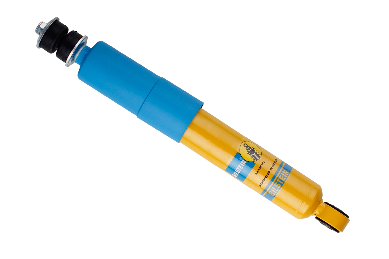 Bilstein B6 Voor Schokdemper Chevy Colorado Z71 4x4/4x2