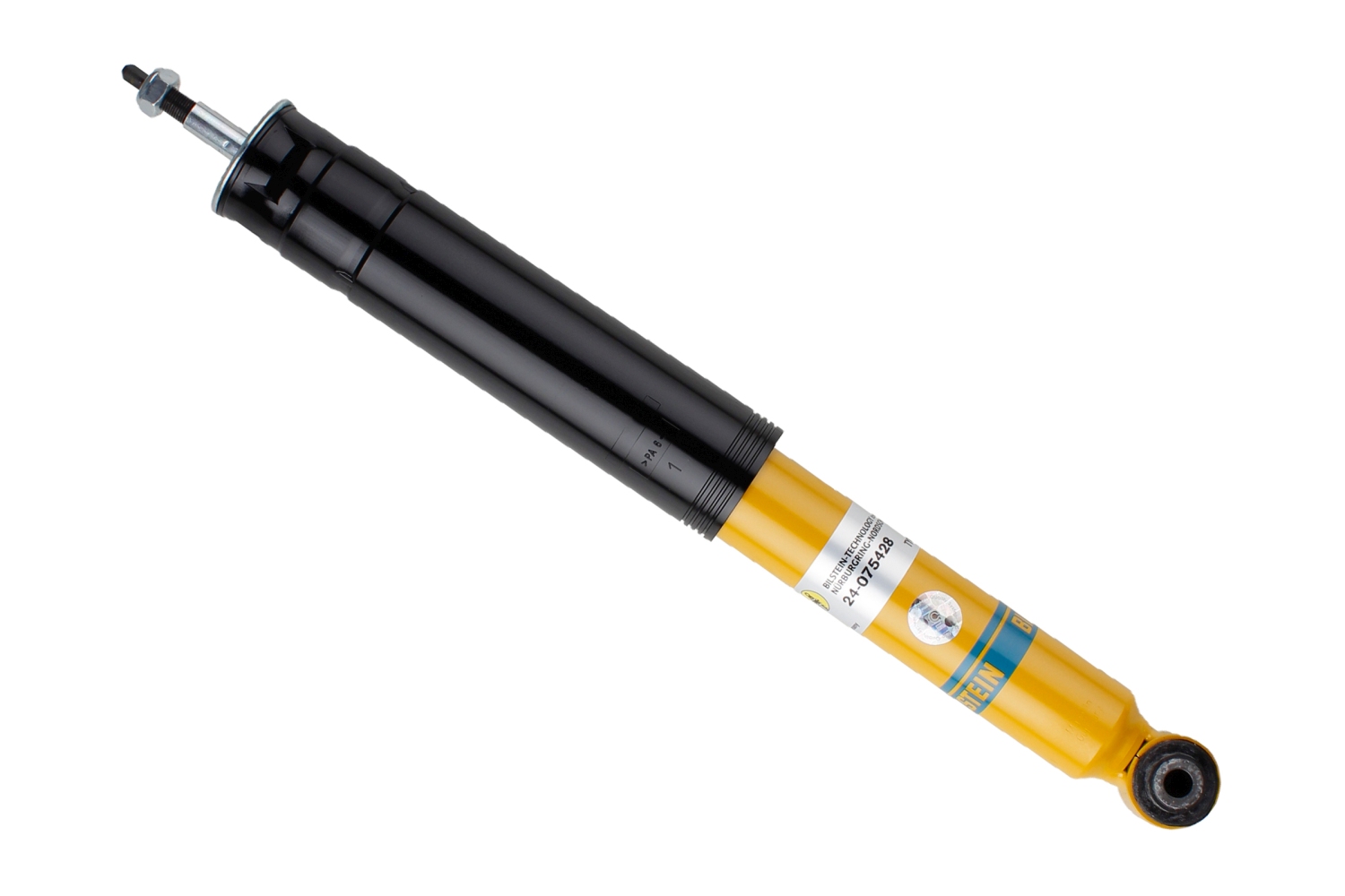 Bilstein B6 Achter Schokdemper Smart 451