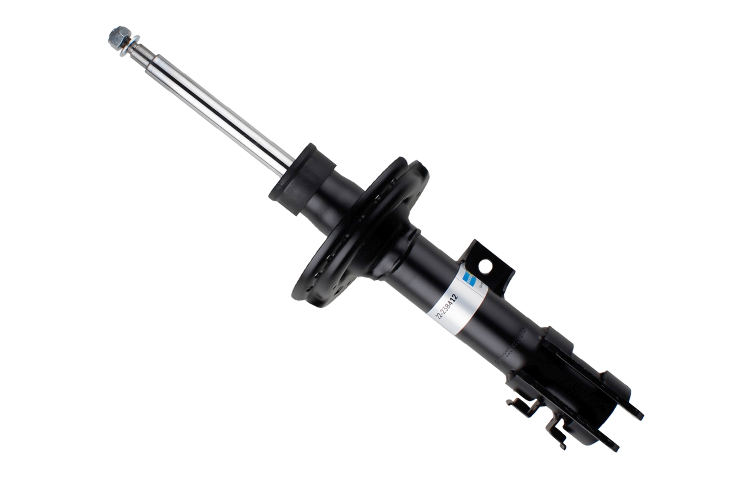 Bilstein B4 R.voorkant Schokdemper Hyundai Elantra