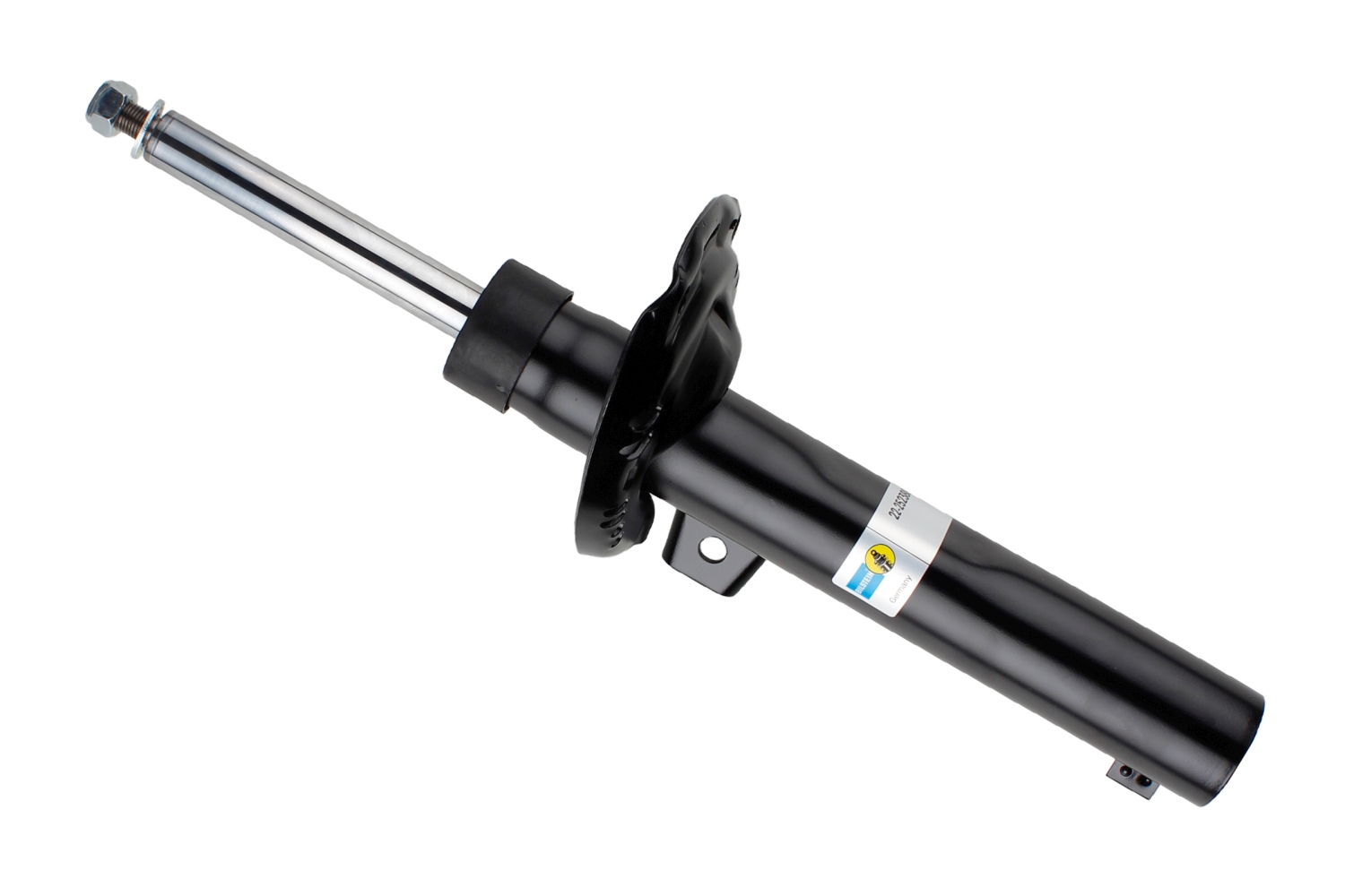 Bilstein B4 Voorkant Schokdemper Audi Tt S-line Vab4