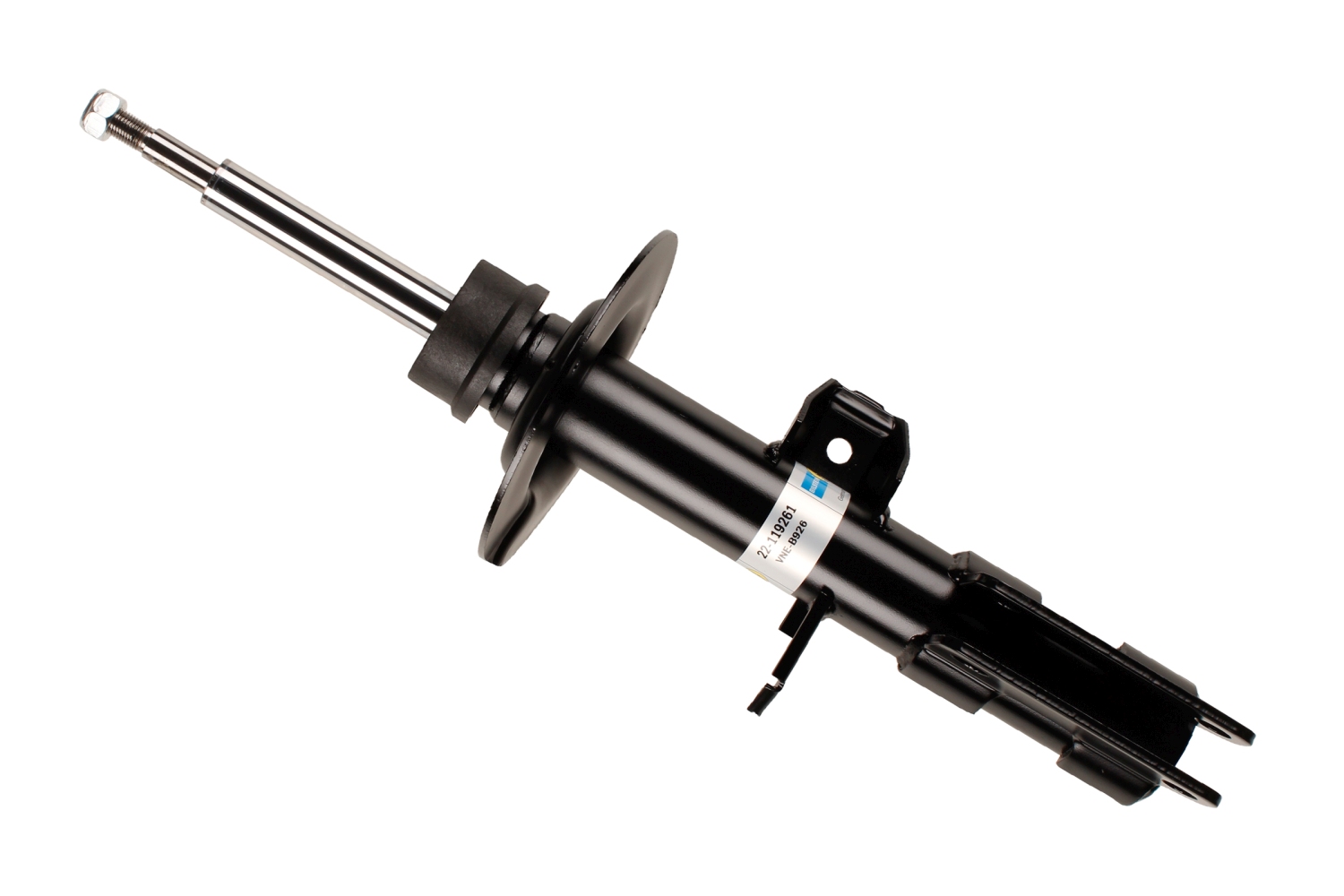 Bilstein B4 V. Voor Schokdemper BMW X5 (e53)