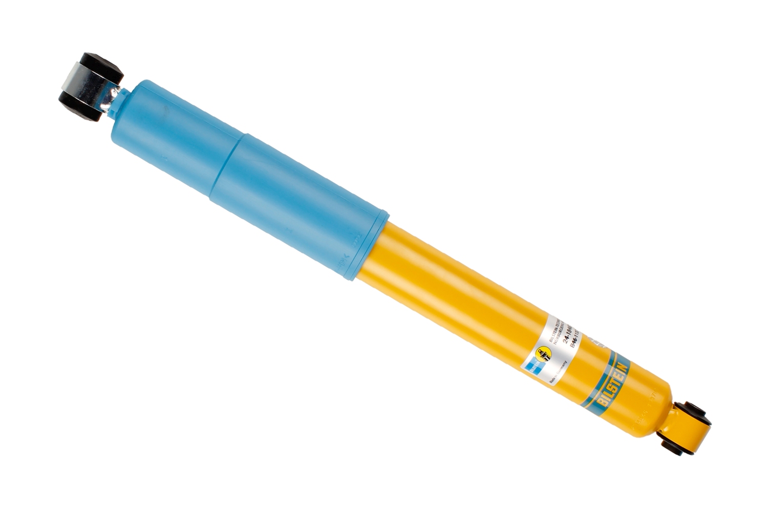 Bilstein B6 Achter Schokdemper Dodge B300 Van
