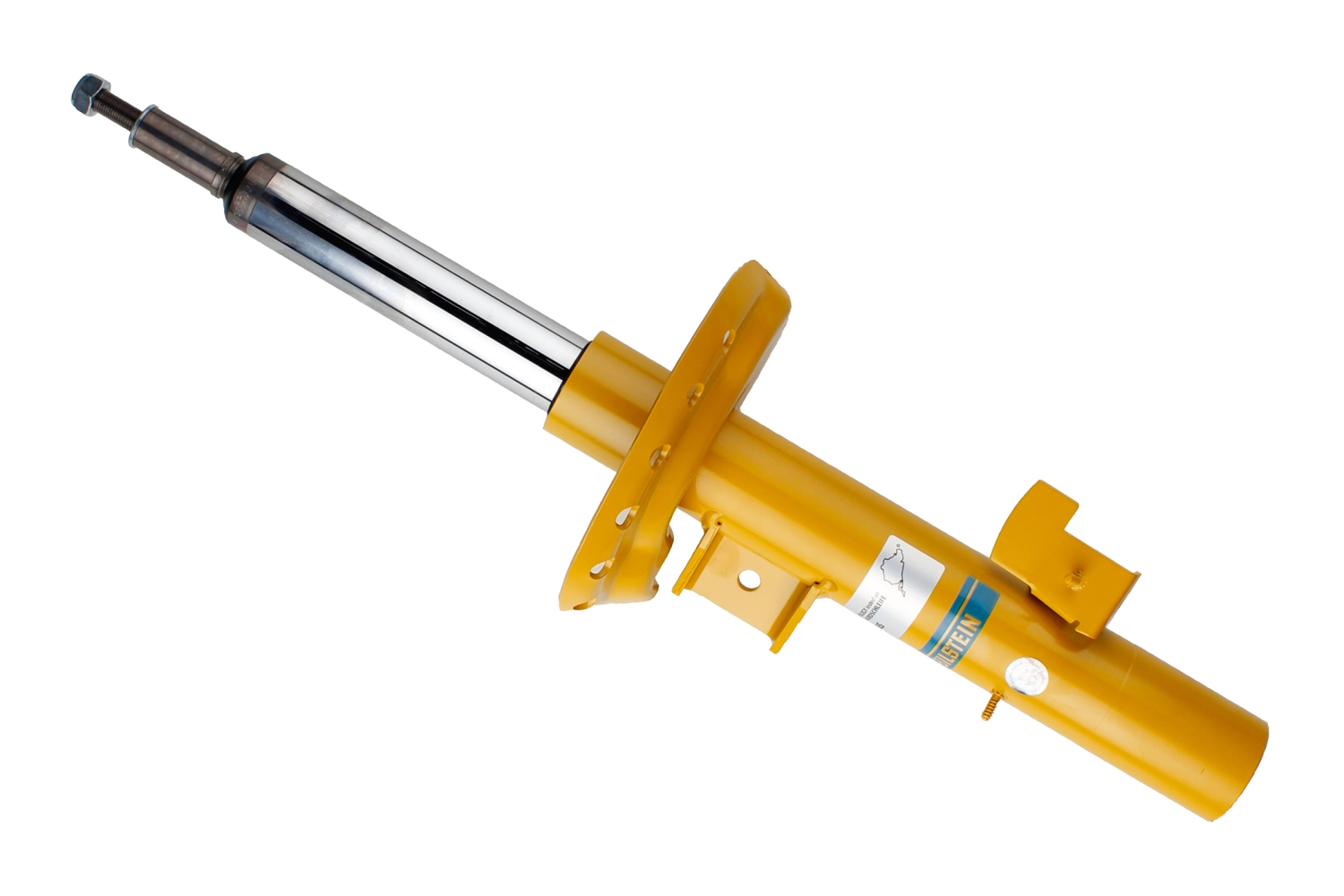 Bilstein B6 R.voorkant Schokdemper Range Rover Evoque. Cabrio