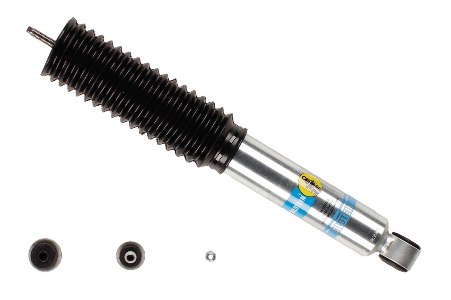 Bilstein B8 Voor Schokdemper Gm K2500 En 3500 99- 5100 Serie