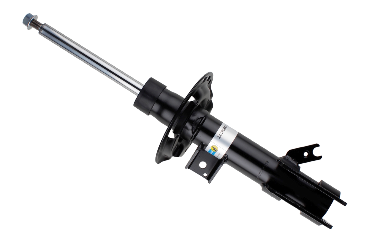 Bilstein Schokdemper Ford Galaxy 3 S-max 2-sport Vr