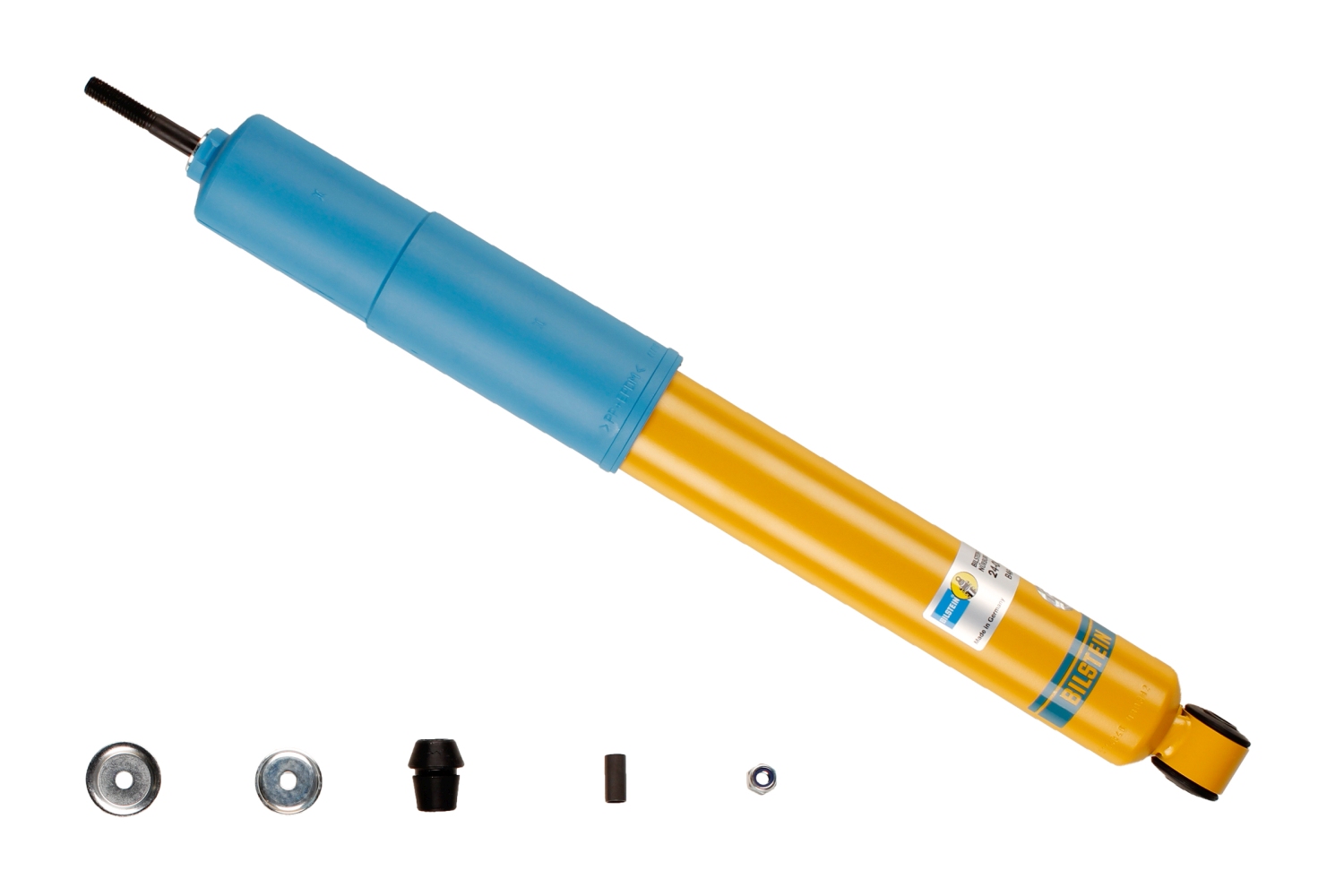 Bilstein B6 Achter Schokdemper BMW 02 E6 E10