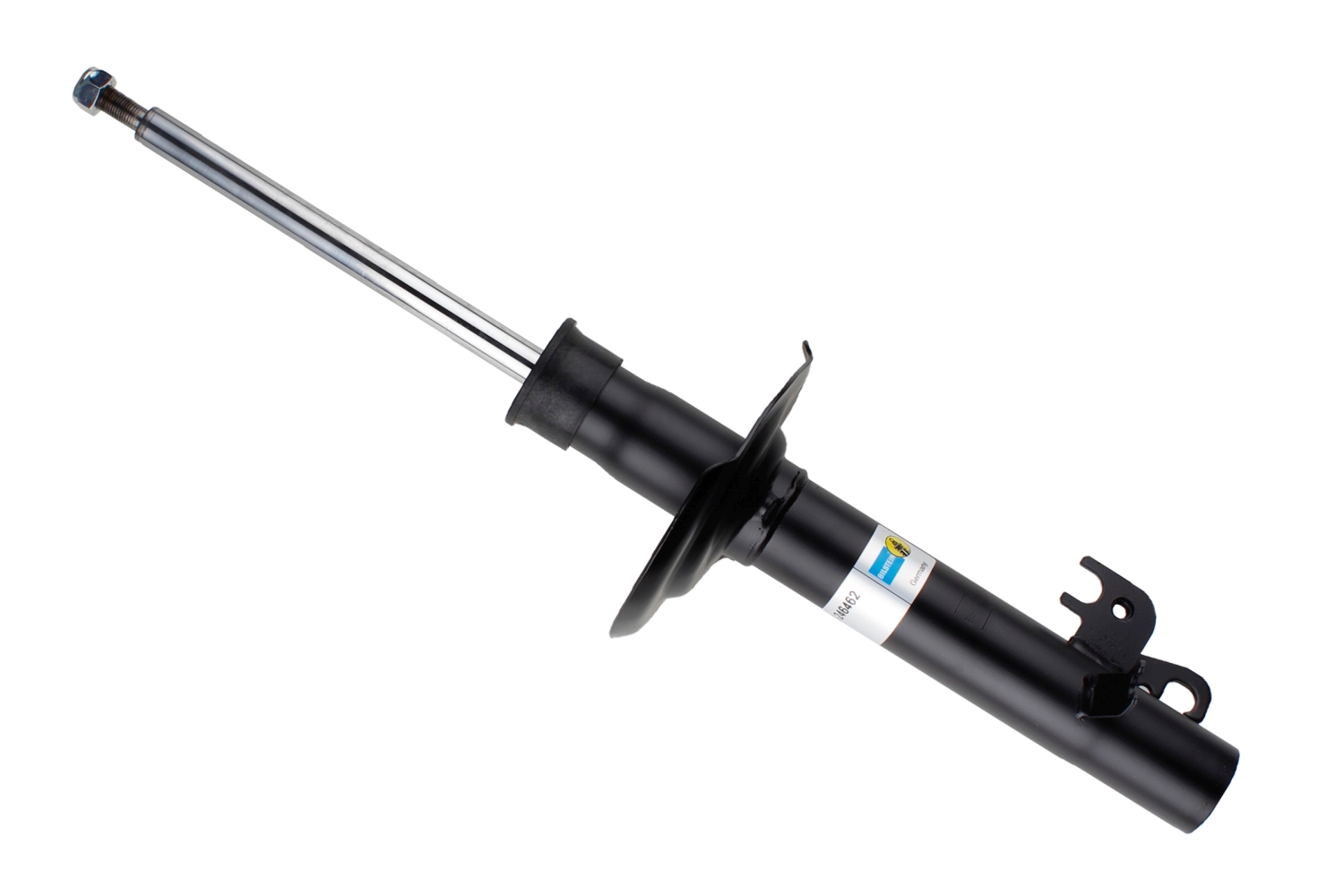 Bilstein B4 R.voorkant Schokdemper Citroën C1 Ii Peugeot 108 Vr