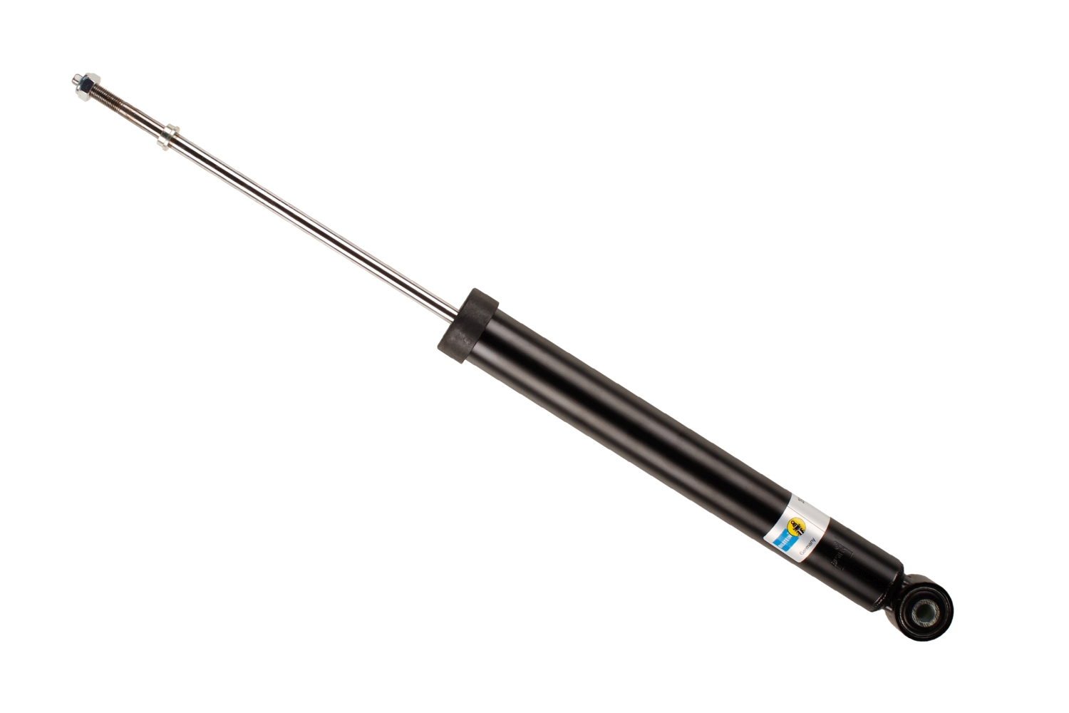 Bilstein B4 Achter Schokdemper Nissan Micra K13