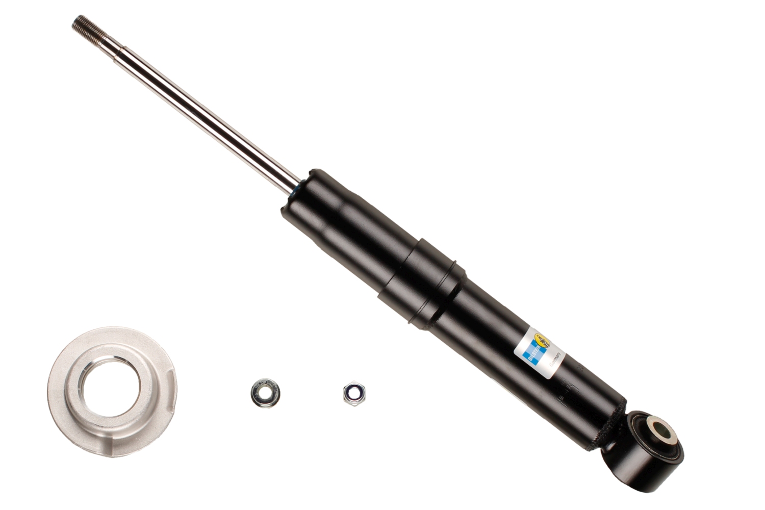 Bilstein B4 Achter Schokdemper Subaru Out