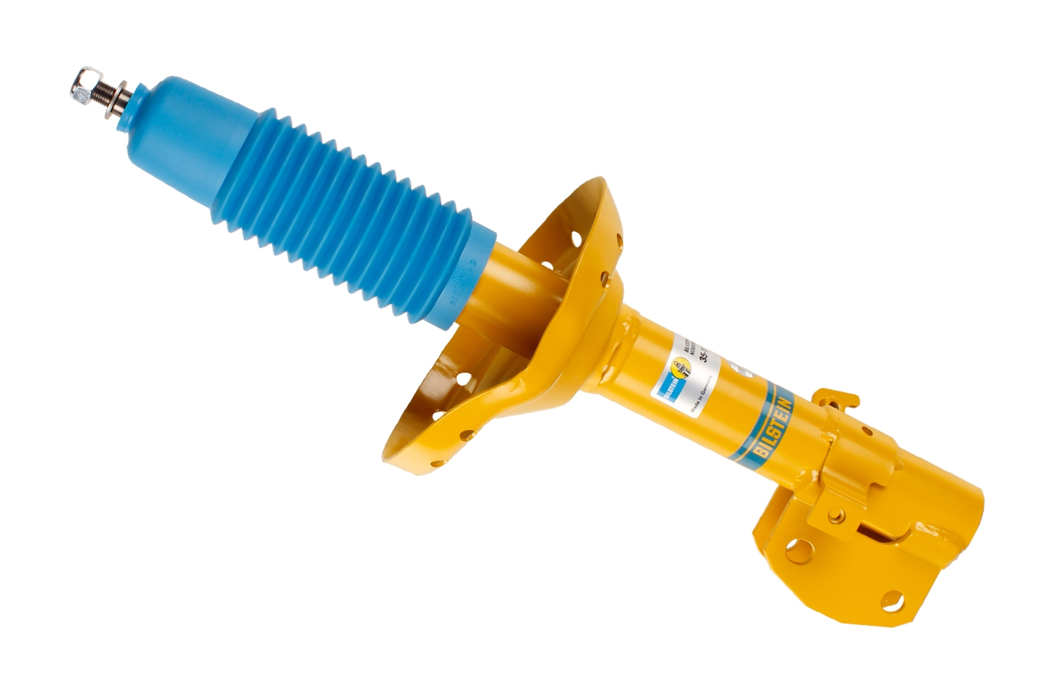 Bilstein B6 R.voorkant Schokdemper Subaru Legacy Iv