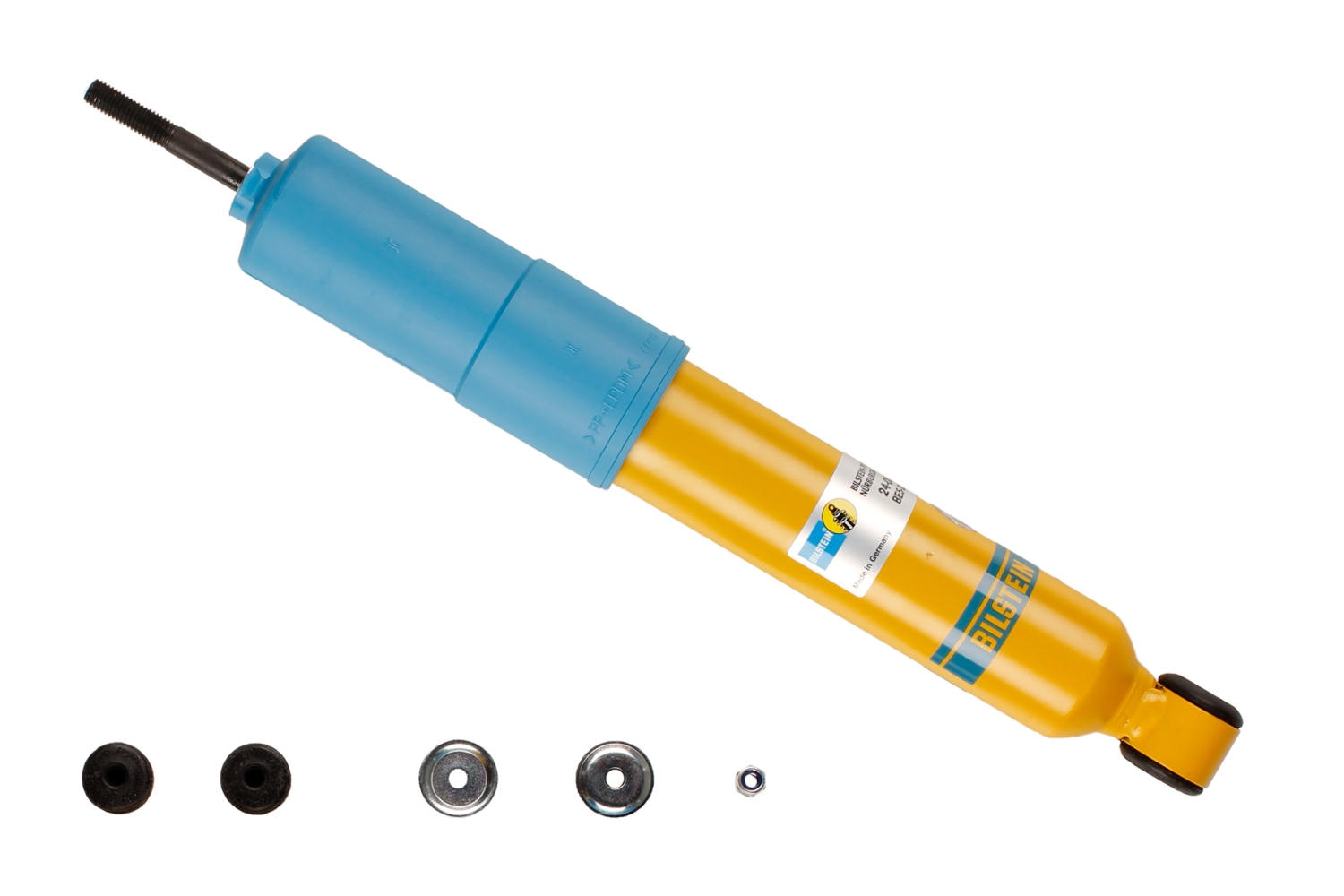 Bilstein B6 Voor Schokdemper Opel Frontera B