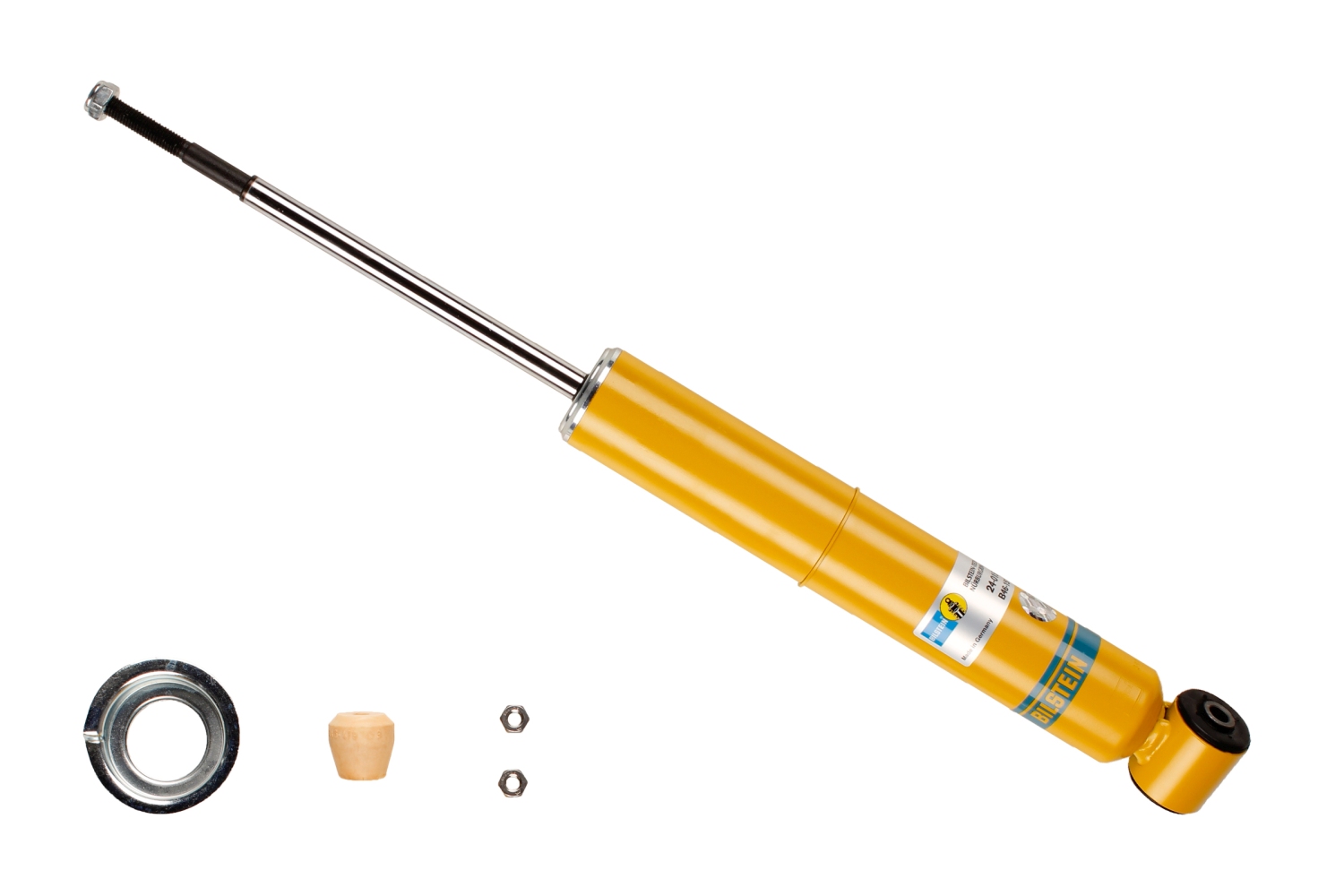 Bilstein B8 Achter Schokdemper VW Golf I Jetta Scirocco