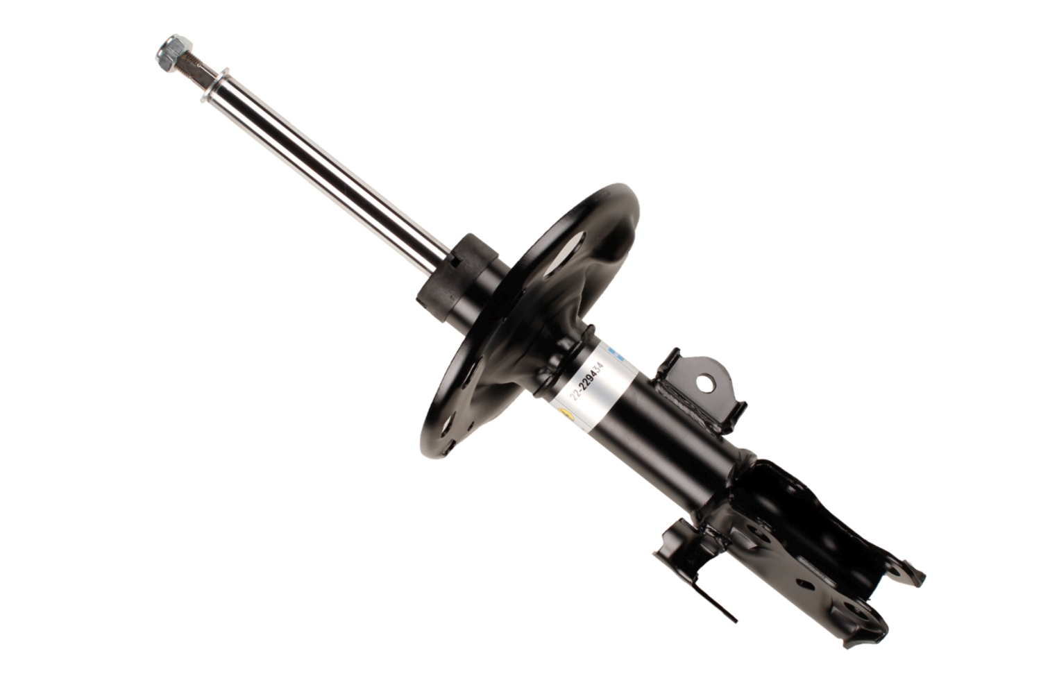 Bilstein B4 R.voorkant Schokdemper Toyota Verso Vr