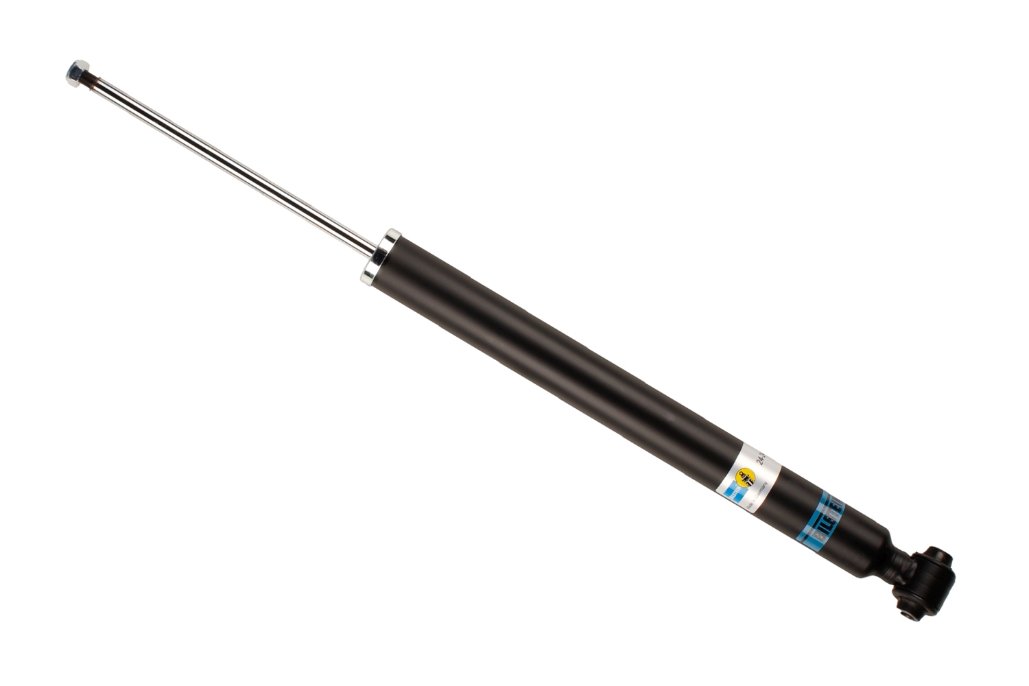 Bilstein B4 Achter Schokdemper Mercedes Gla X156 Verh. Bodemv.