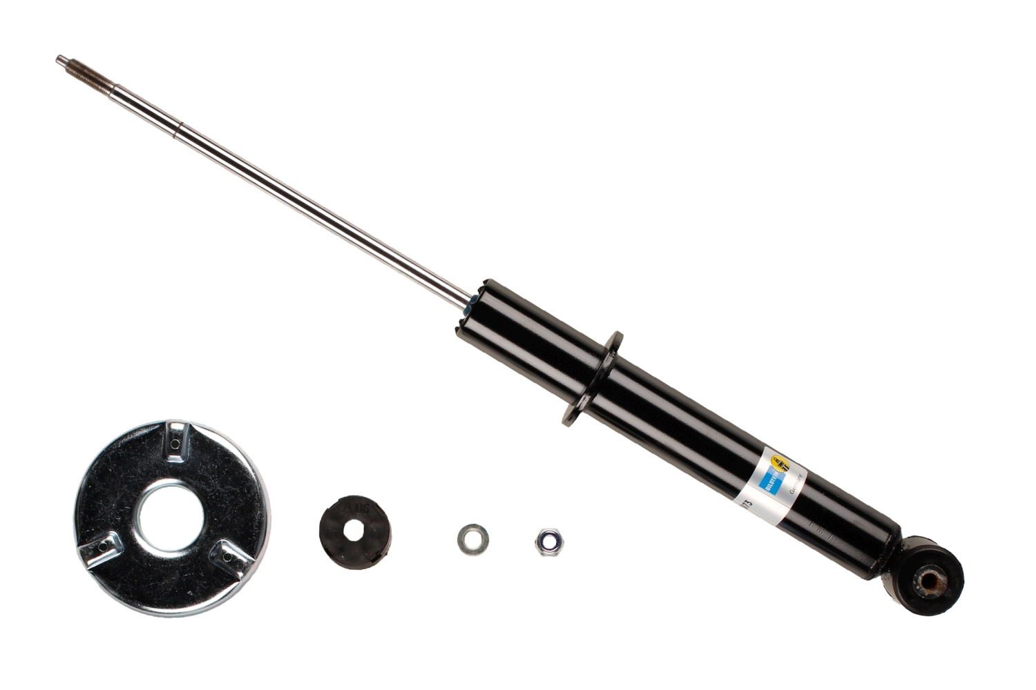 Bilstein B4 Achter Schokdemper VW Passat (3a2. 35i) Syncro
