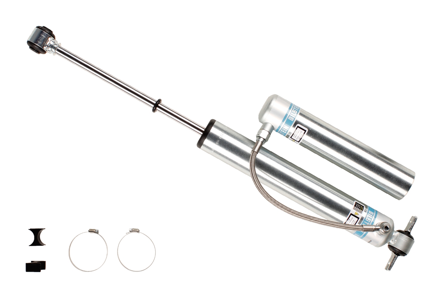 Bilstein "b8 Achter Schokdemper Jk 1.5-3" Lift. 5160 Serie