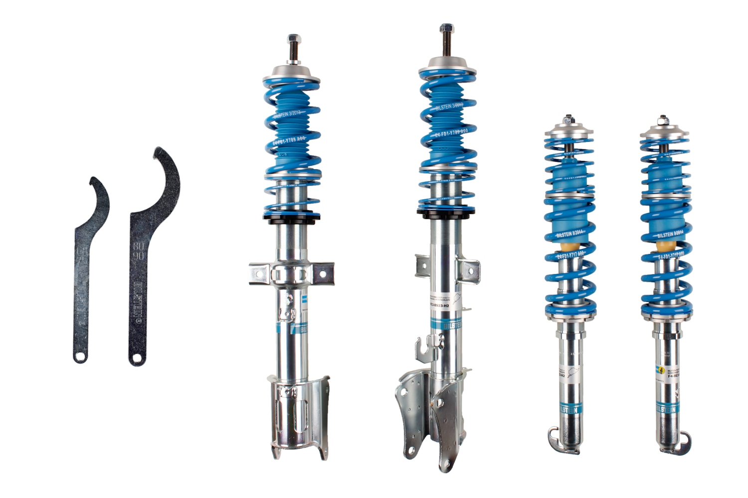 Bilstein B14 Coilover Alfa Romeo Gt