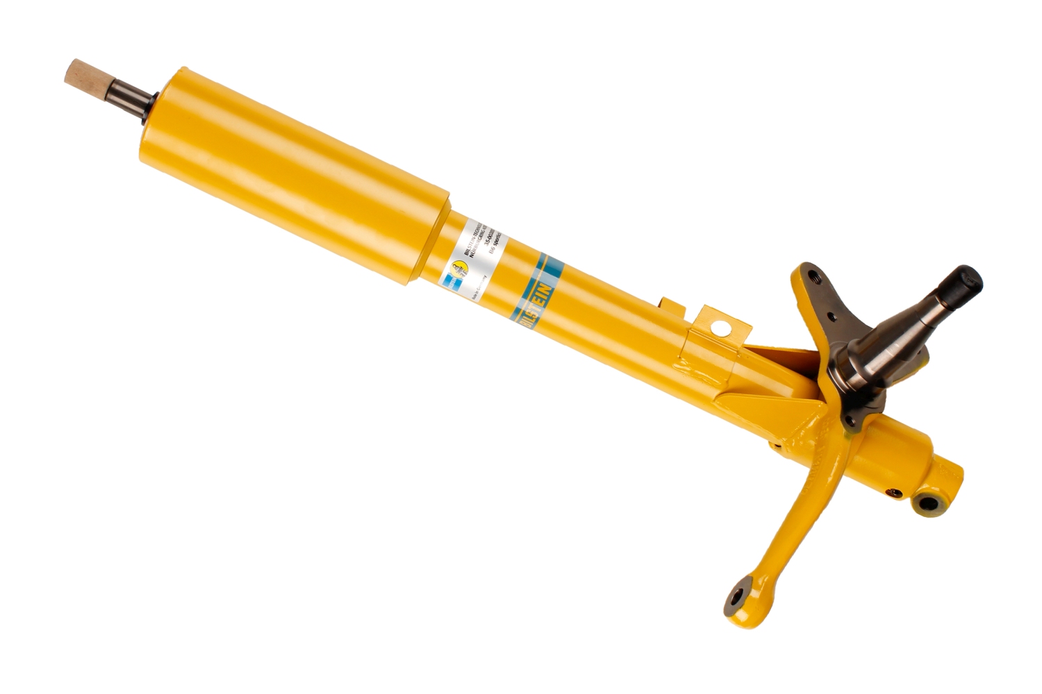 Bilstein B6 R.voorkant Schokdemper Porsche 911