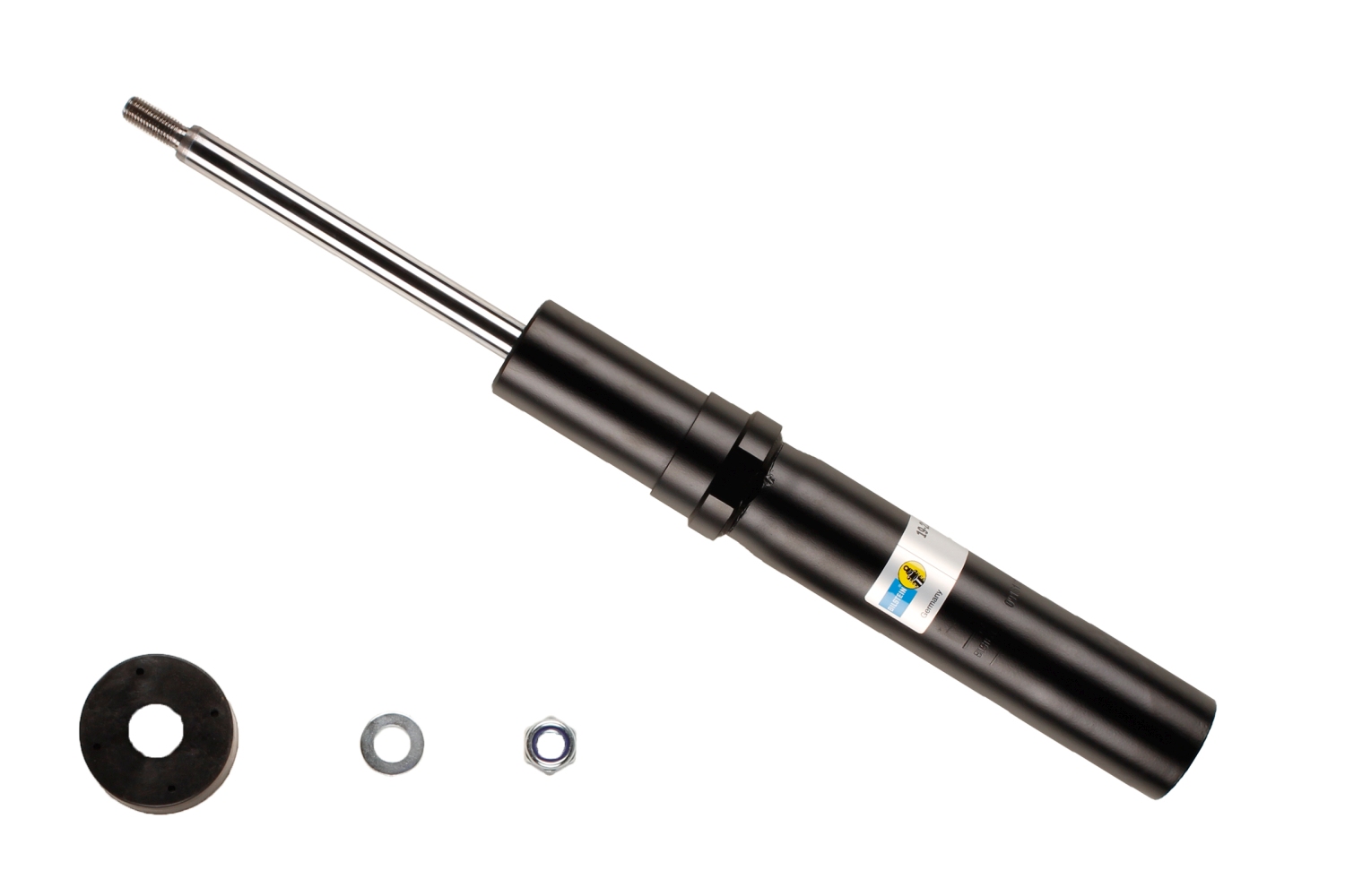 Bilstein B4 Voor Schokdemper Audi A4 Allroad (8kh)
