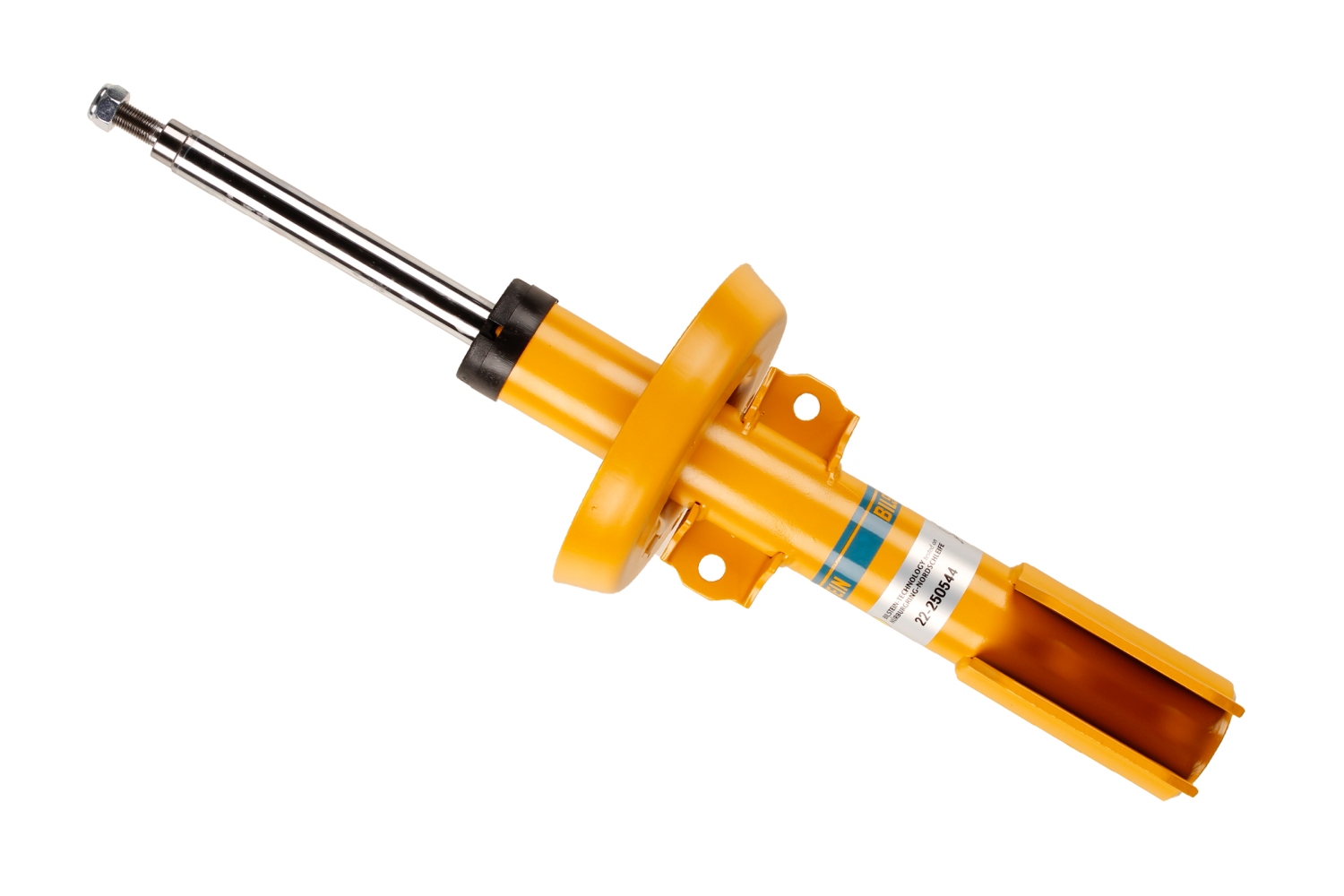 Bilstein B6 Voor Schokdemper Opel Astra G