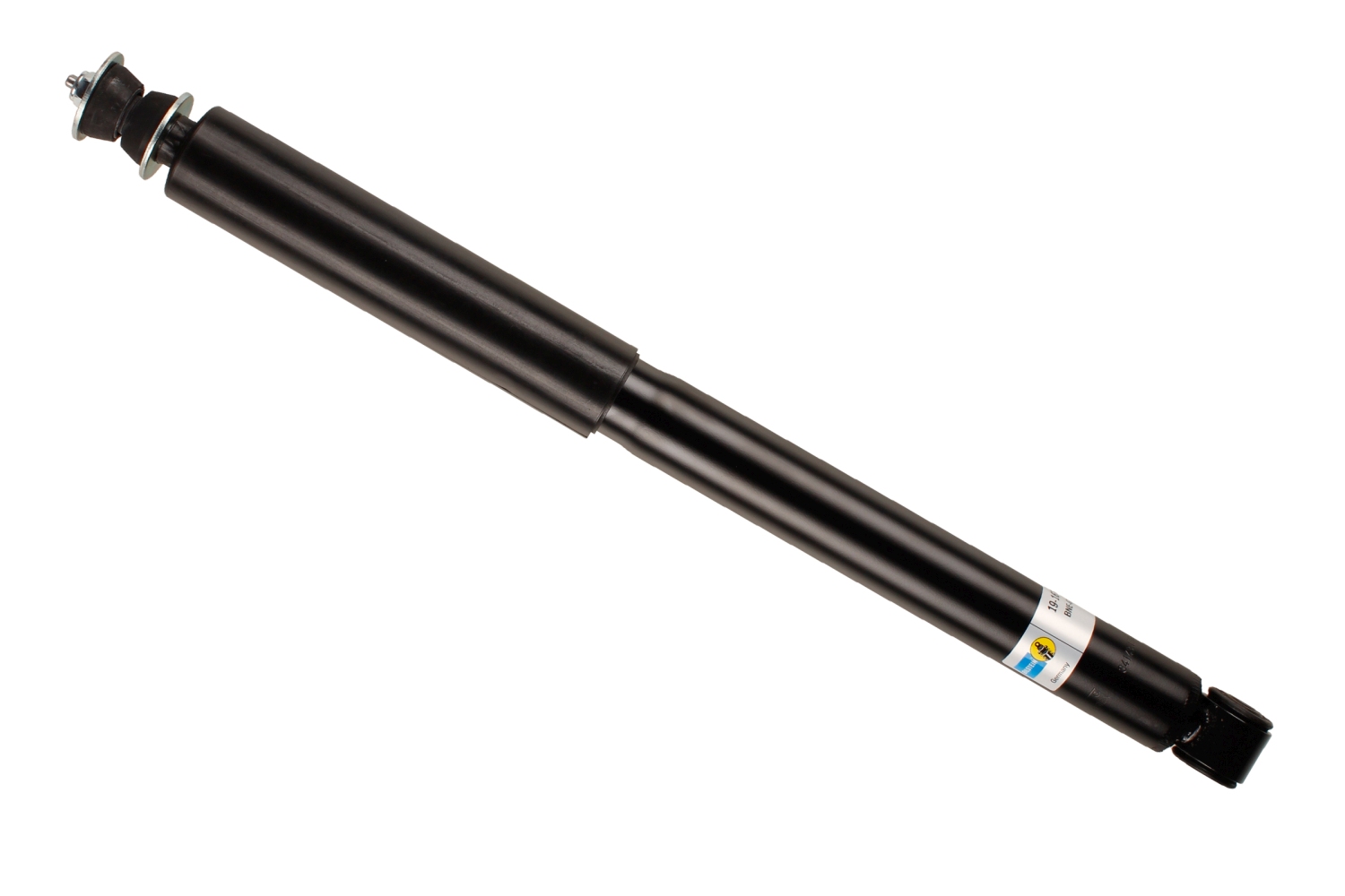 Bilstein B4 Achter Schokdemper Renault Clio Iii