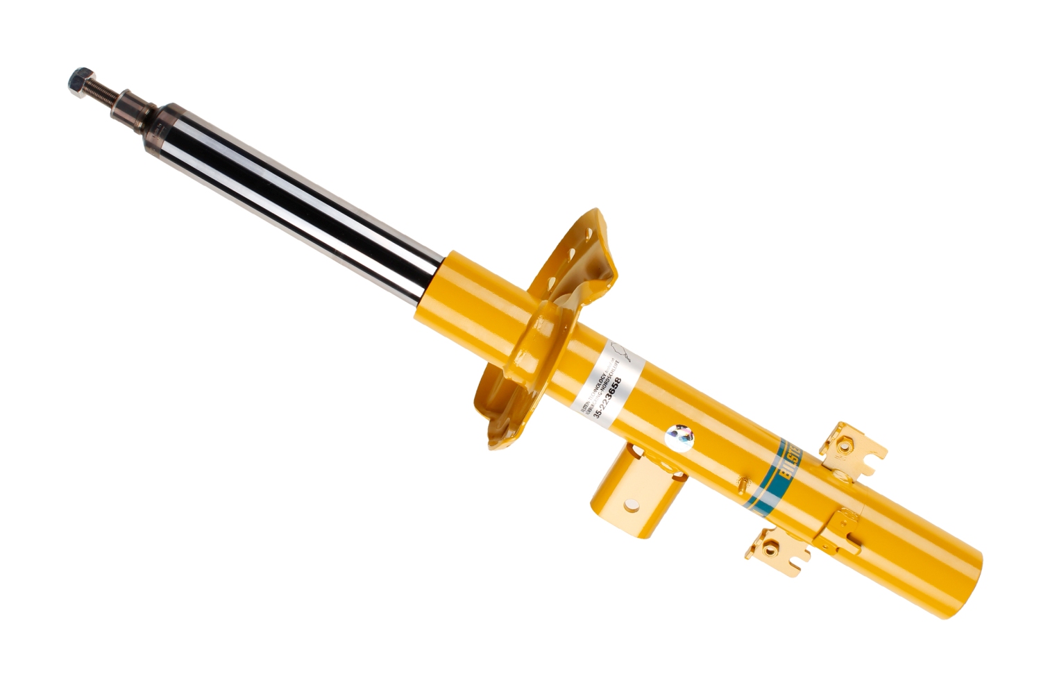 Bilstein B6 A. Achter Schokdemper Landrover Evoque