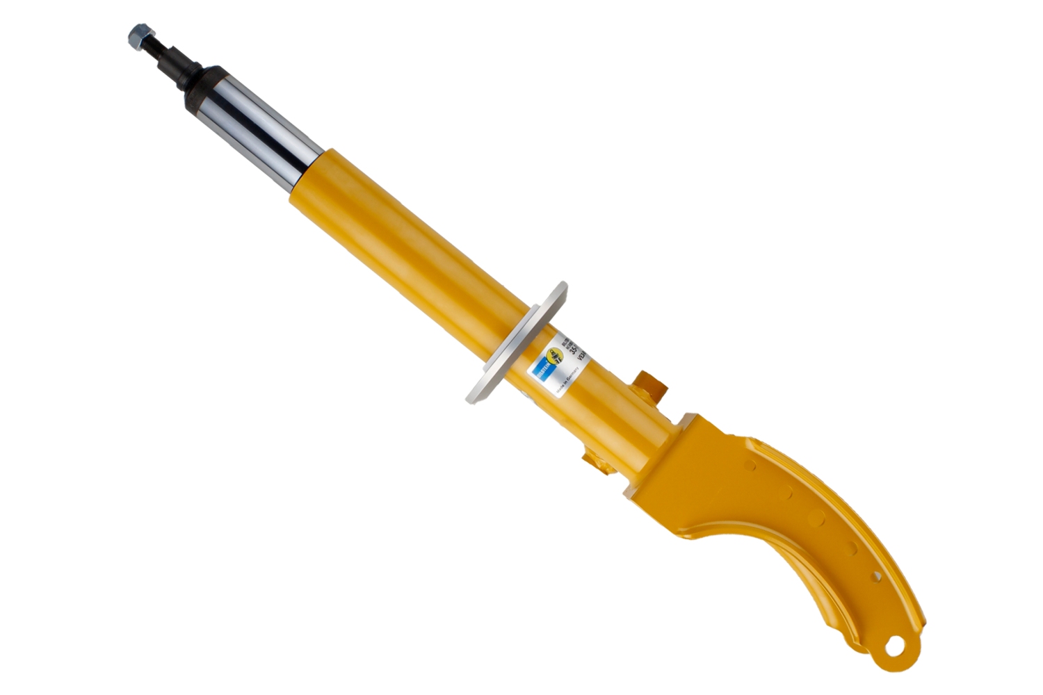 Bilstein B8 R.achter Schokdemper VW Touareg7l V6 V8 R5 Tdi