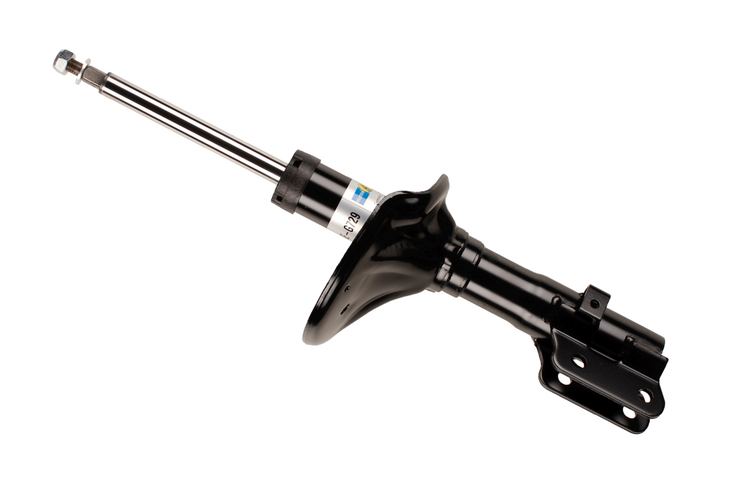 Bilstein B4 L.voor Schokdemper Hyundai Matrix