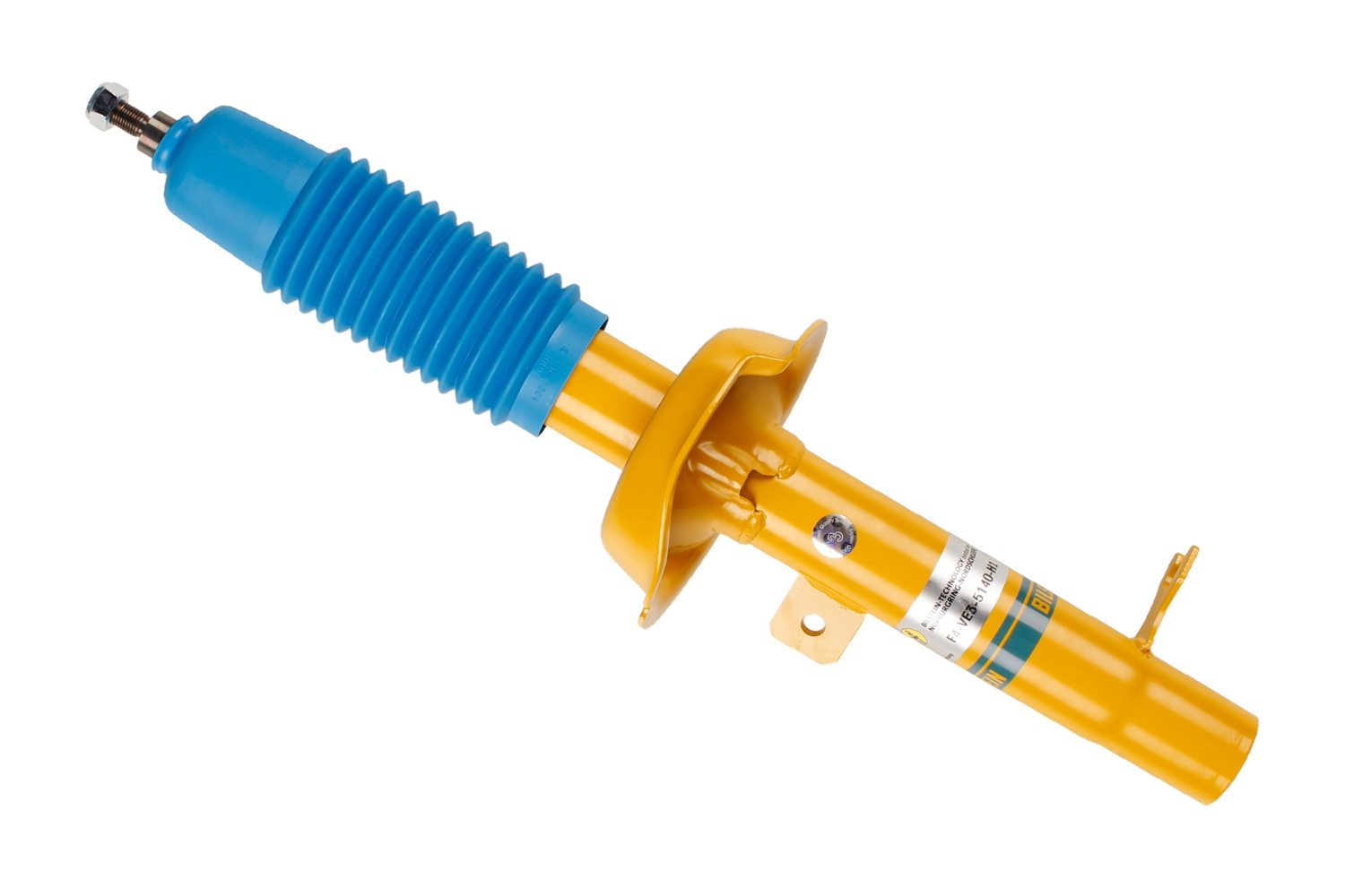 Bilstein B6 V. Voor Schokdemper Ford Focus (daw Dbw)