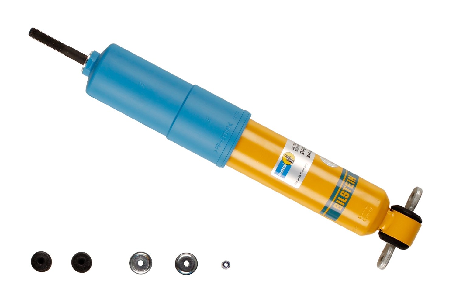 Bilstein B6 Voor Schokdemper Mitsubishi Pajero