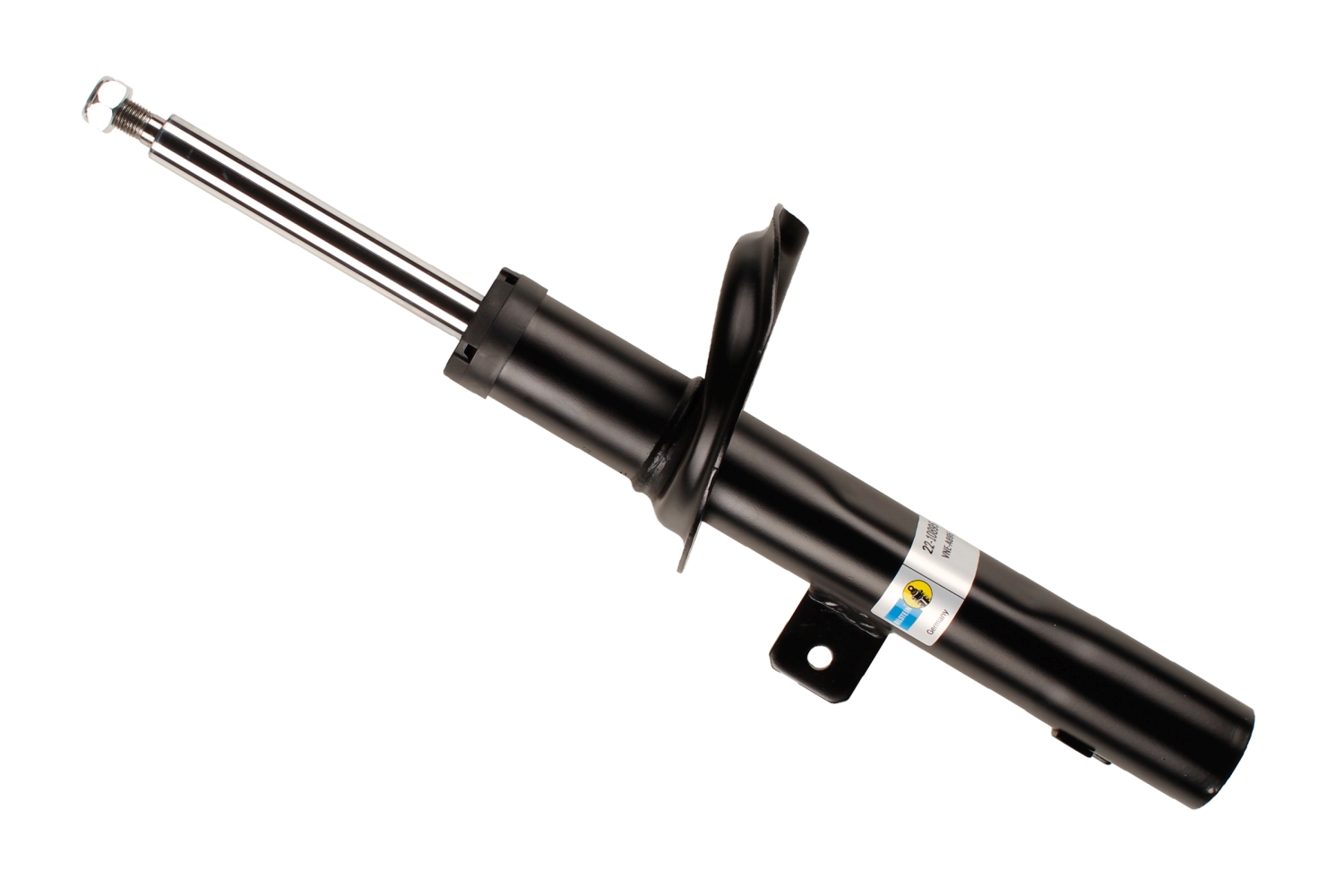 Bilstein B4 V. Voor Schokdemper Peugeot 206 Hd