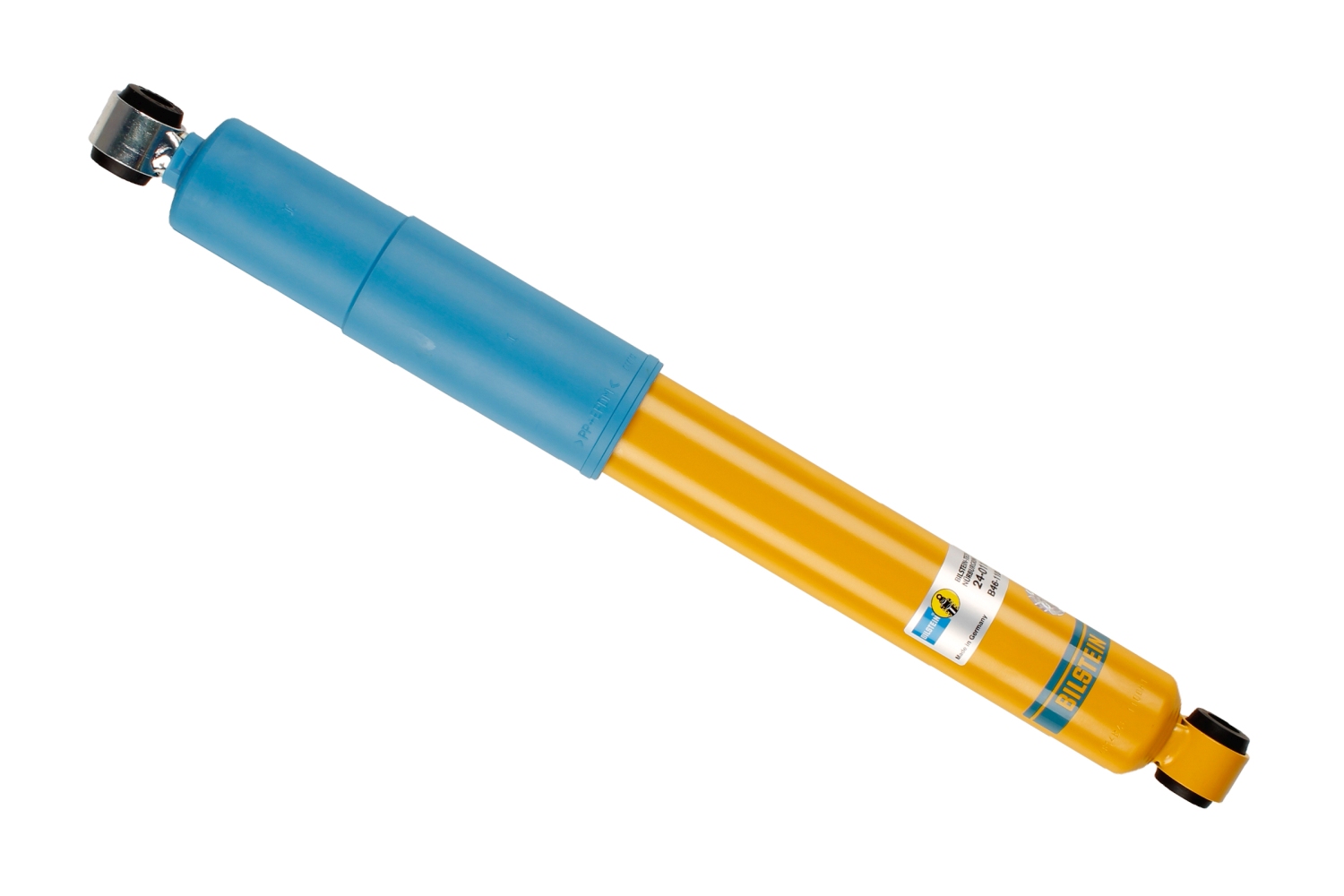 Bilstein B6 Achter Schokdemper Nissan Pick Up (d21 D22)