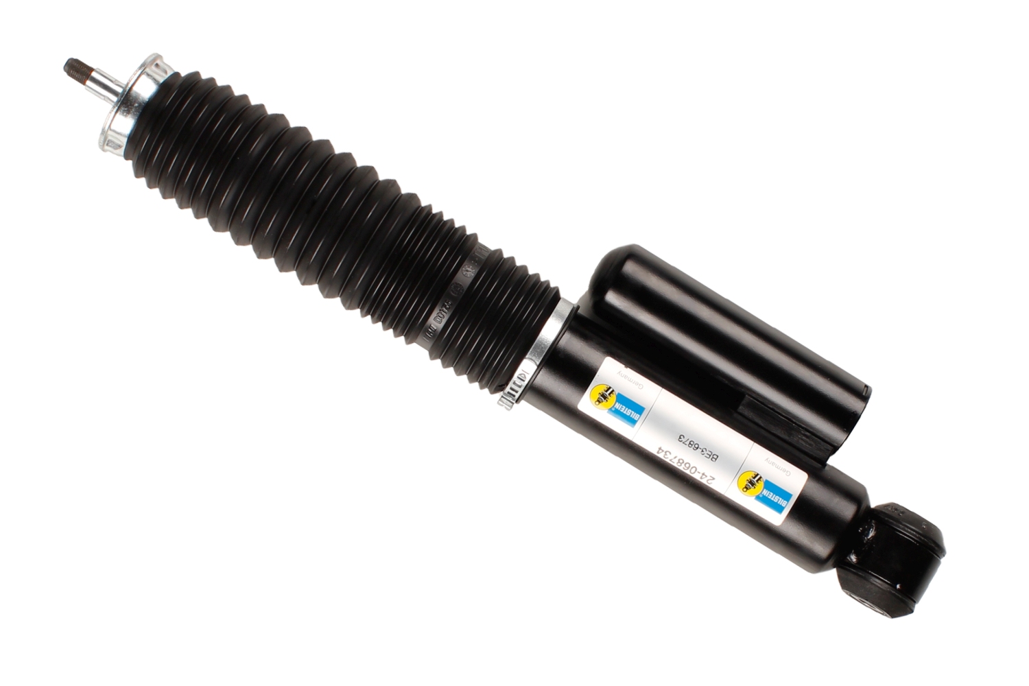 Bilstein Schokdemper Mercedes E-klasse T-model S211 H B4