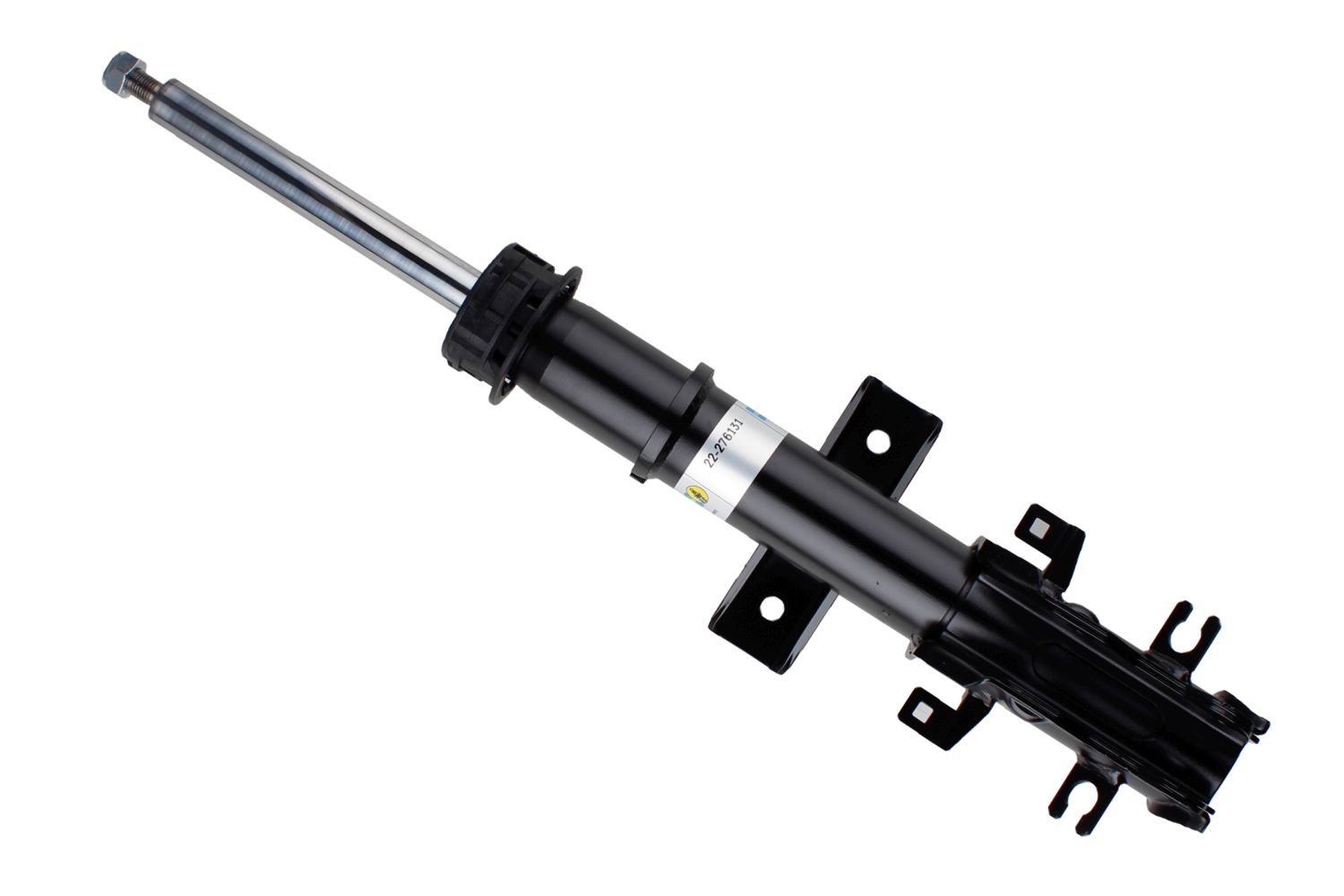 Bilstein B4 Voorkant Schokdemper Mercedes V-class /vito W447 (fwd) Va