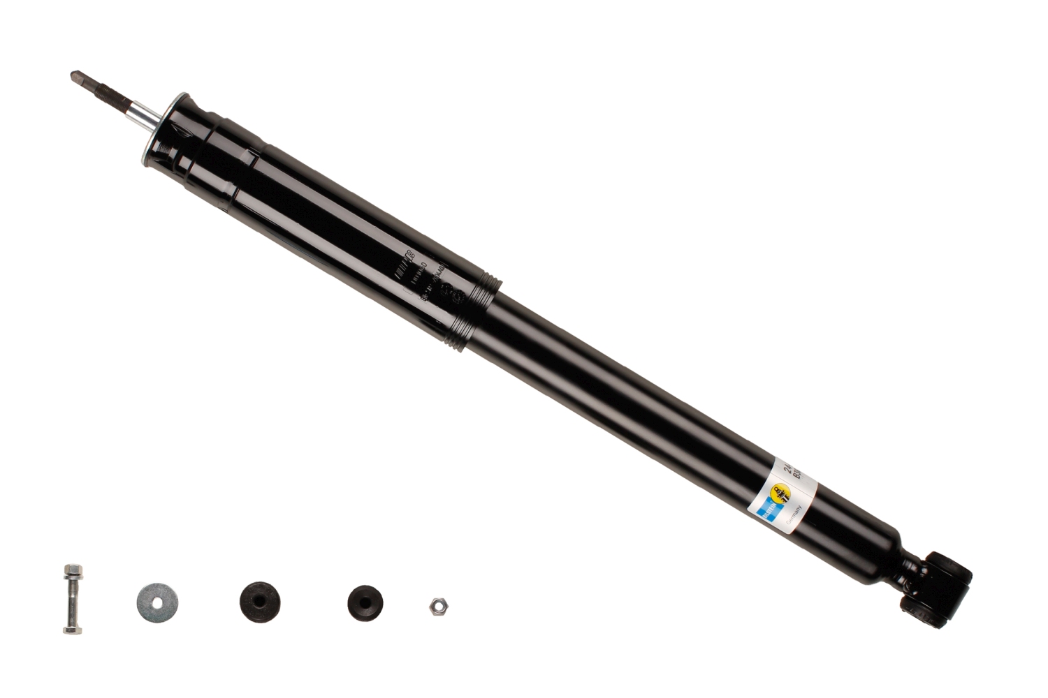 Bilstein B4 Voor Schokdemper Mercedes W202/t202/c208. Sport