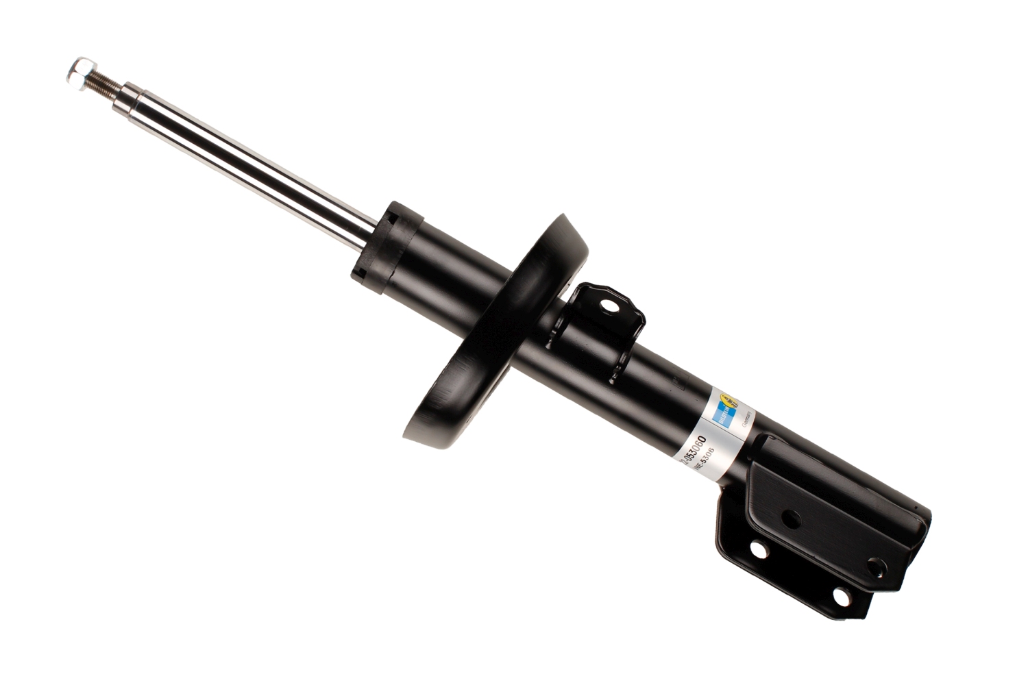 Bilstein B4 L.voorkant Schokdemper Opel Astra G