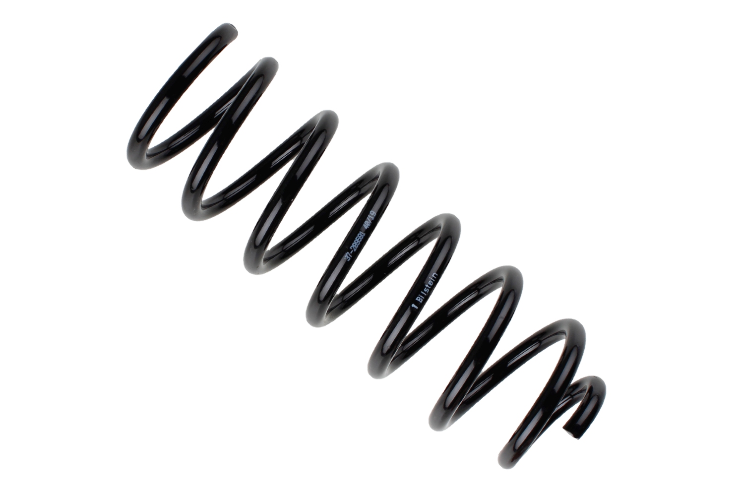 Bilstein B3 Voorveer Mercedes C-klasse (w205/s205)
