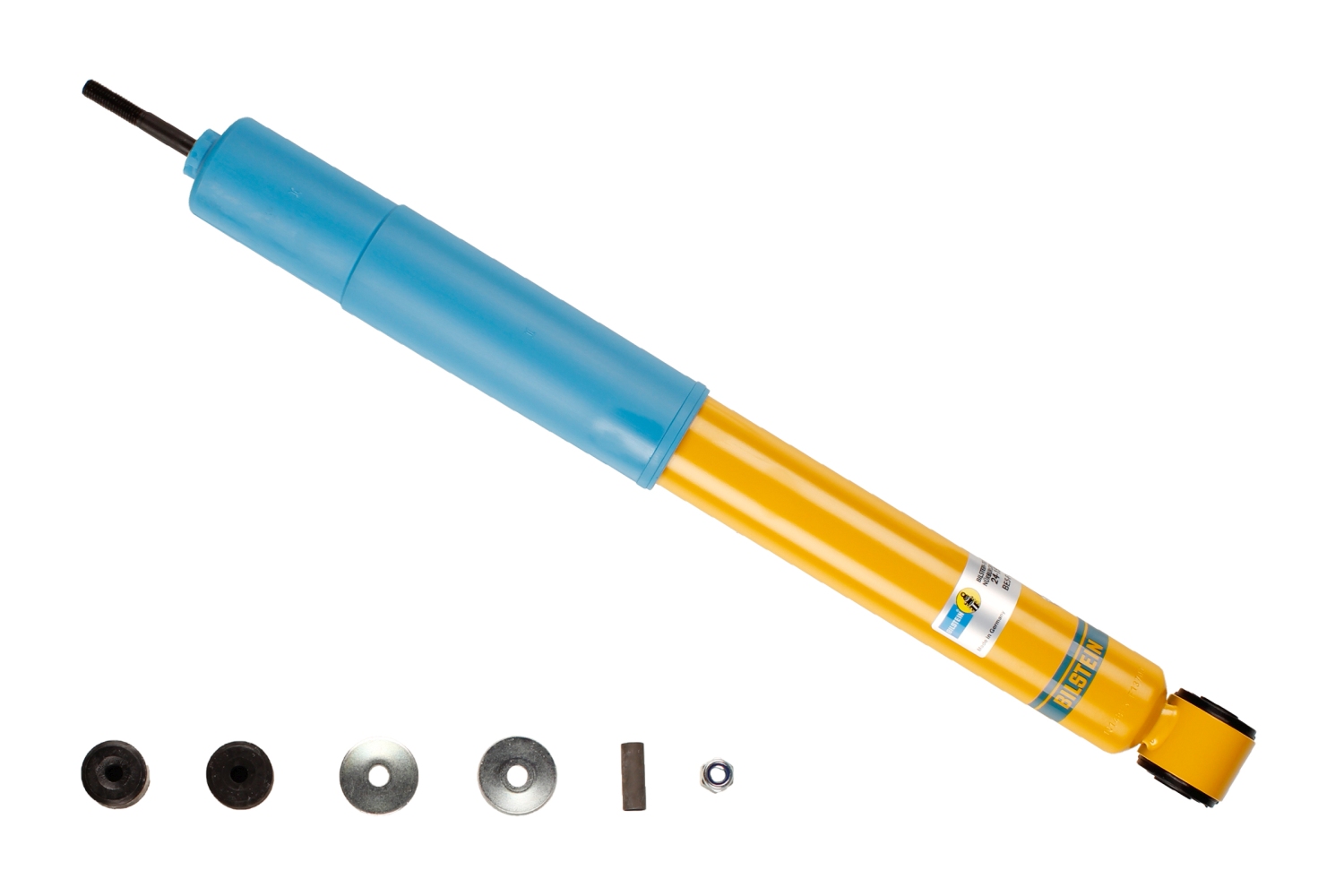 Bilstein B6 Achter Schokdemper Mitsubishi Pajero Iv