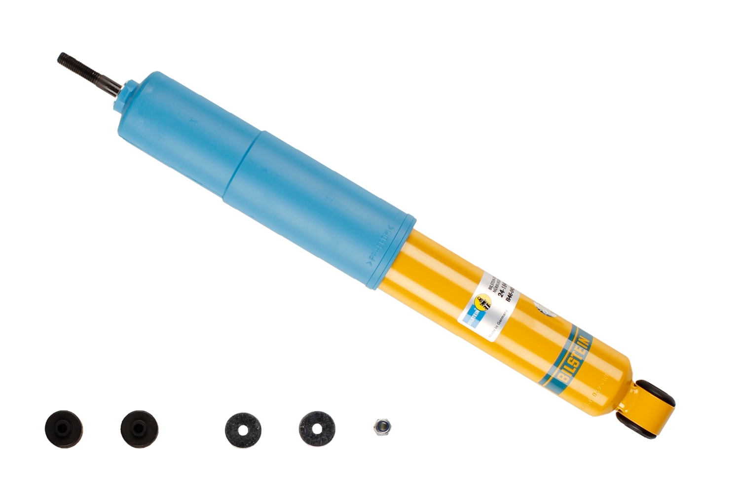 Bilstein B6 Voor Schokdemper Toyota Hilux