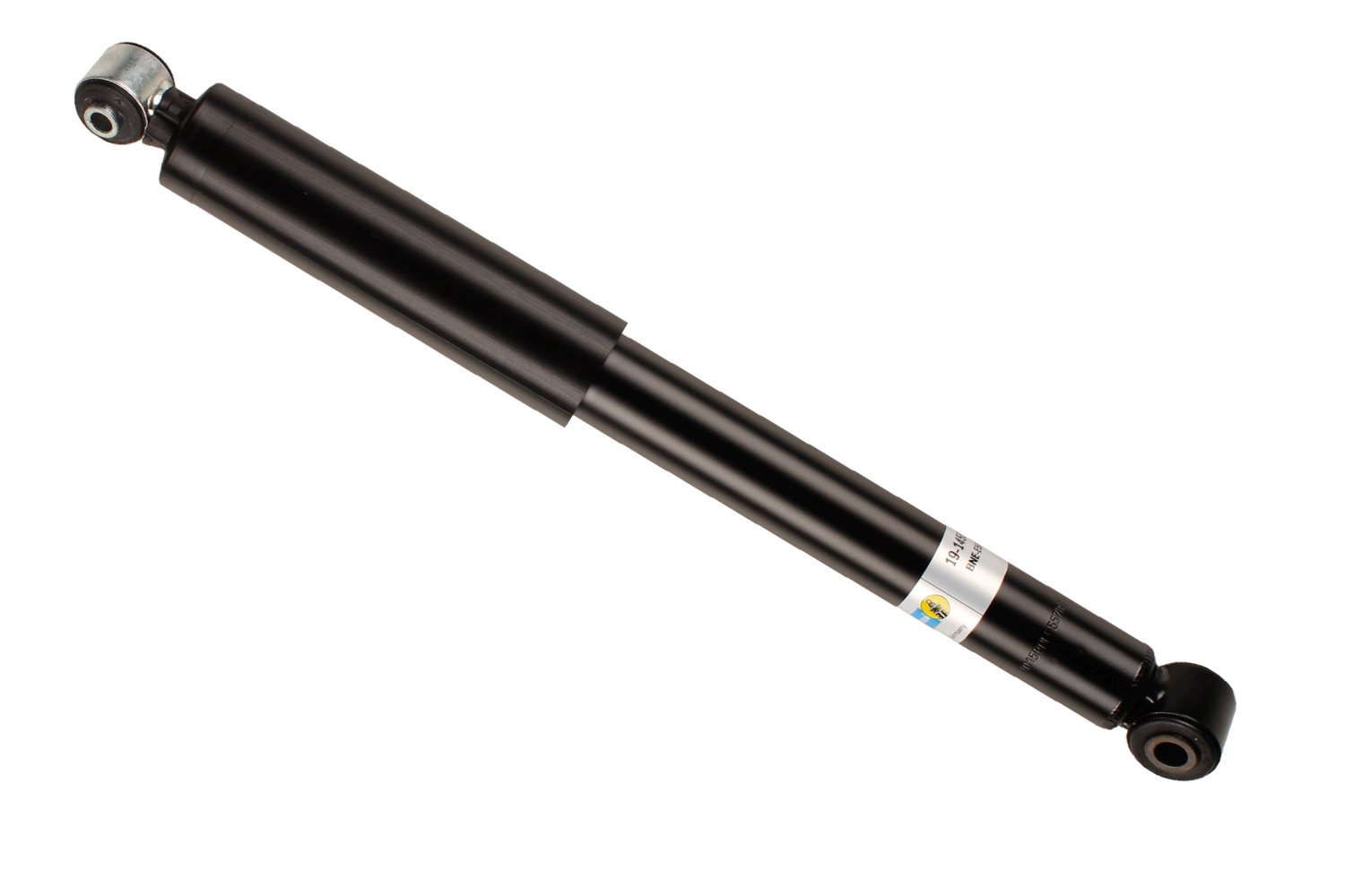 Bilstein B4 Achter Schokdemper Audi Tt (8n3) Quattro