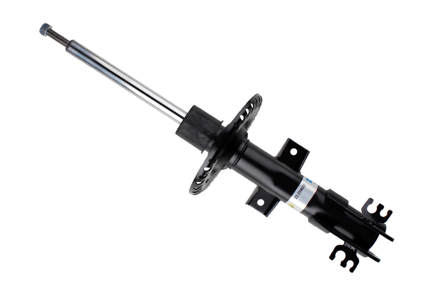 Bilstein B4 Voorkant Schokdemper VW T6 Bus/kasten/pritsche Schelle Vab4
