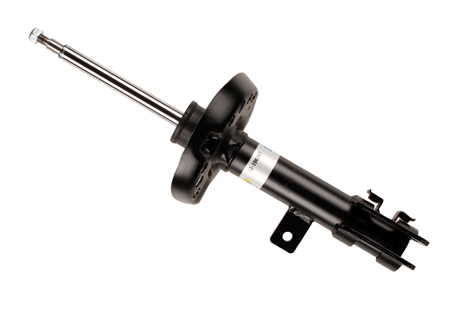 Bilstein B4 R.voorkant Schokdemper Hyundai I30