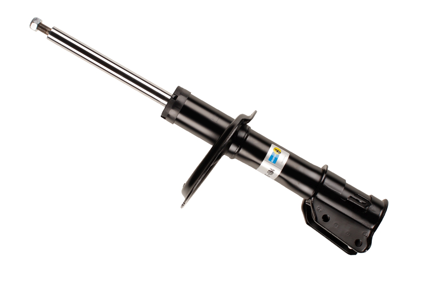 Bilstein B4 Voor Schokdemper Lancia Delta