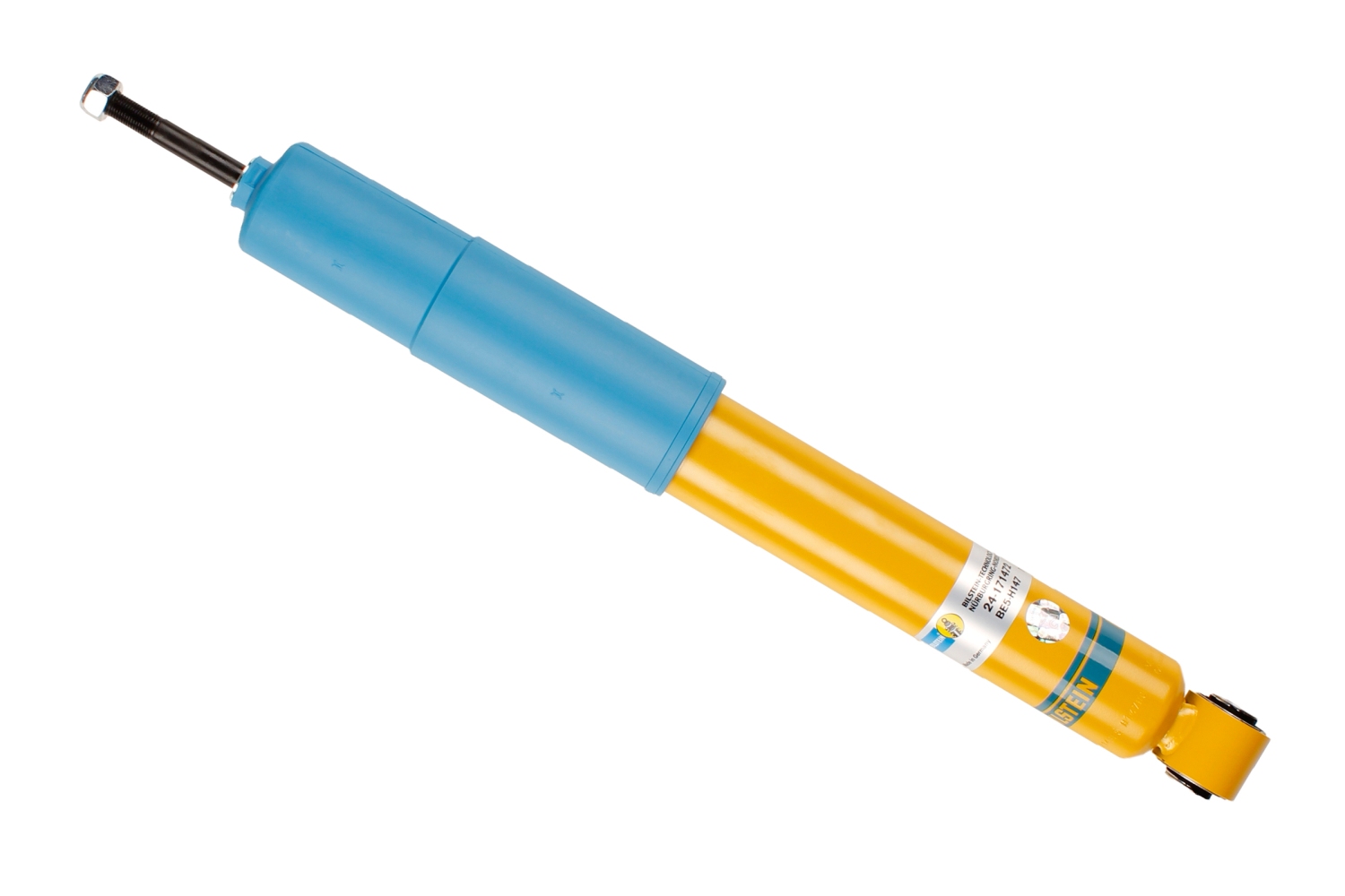 Bilstein B6 Achter Schokdemper Kia Sorento (jc)