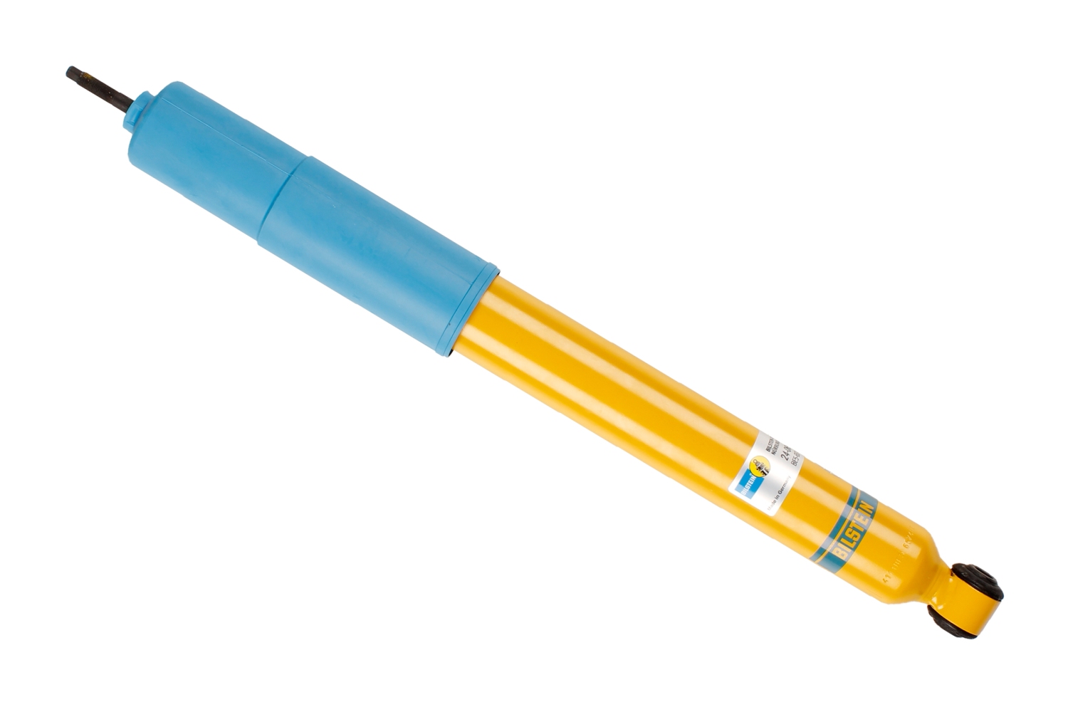 Bilstein B8 Achter Schokdemper Renault Clio Ii