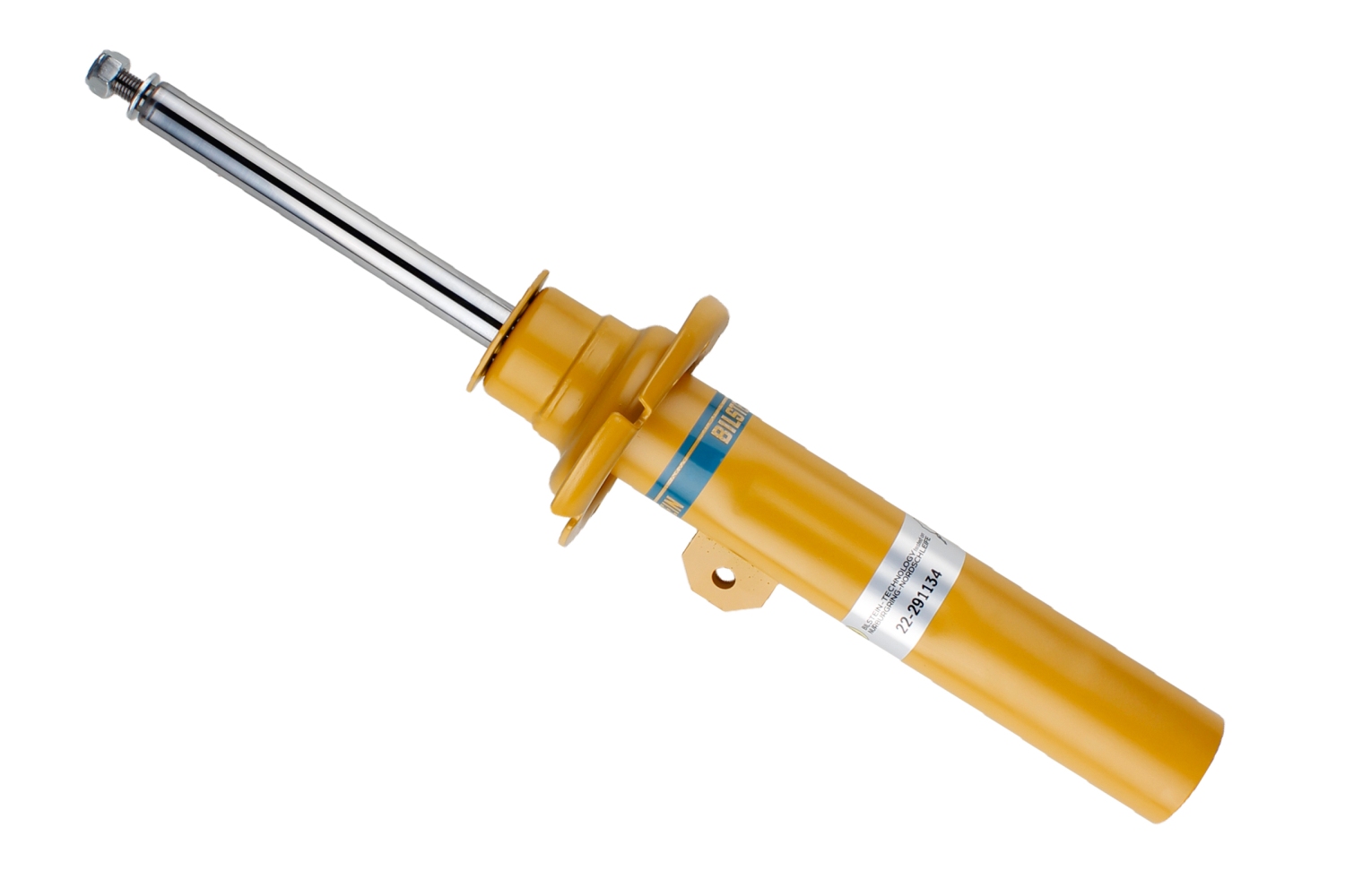 Bilstein B8 V. Voor Schokdemper Mini BMW Clubman F54